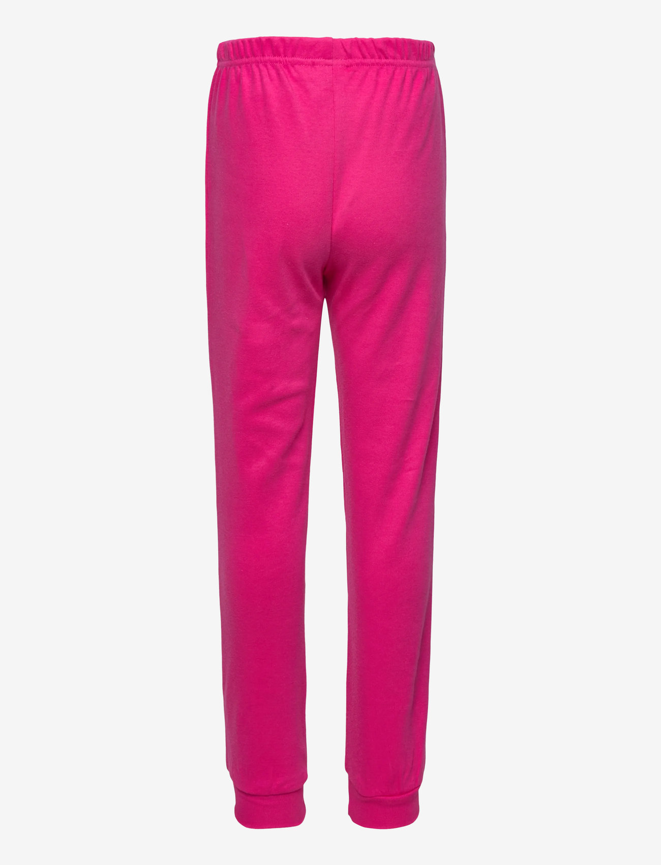 Hello Kitty - PYJAMA - komplektid - dpink - 3