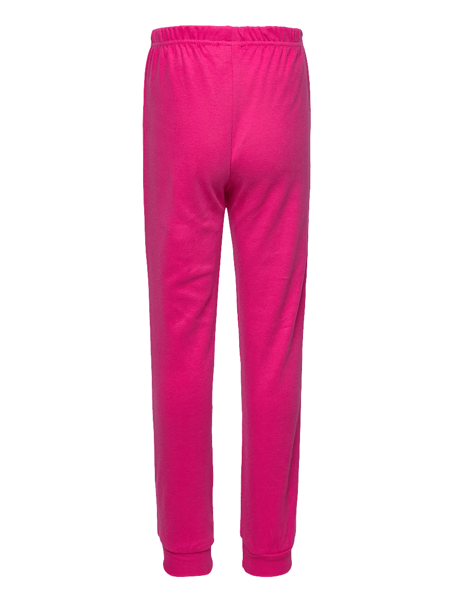 Hello Kitty - PYJAMA - sets - dpink - 3
