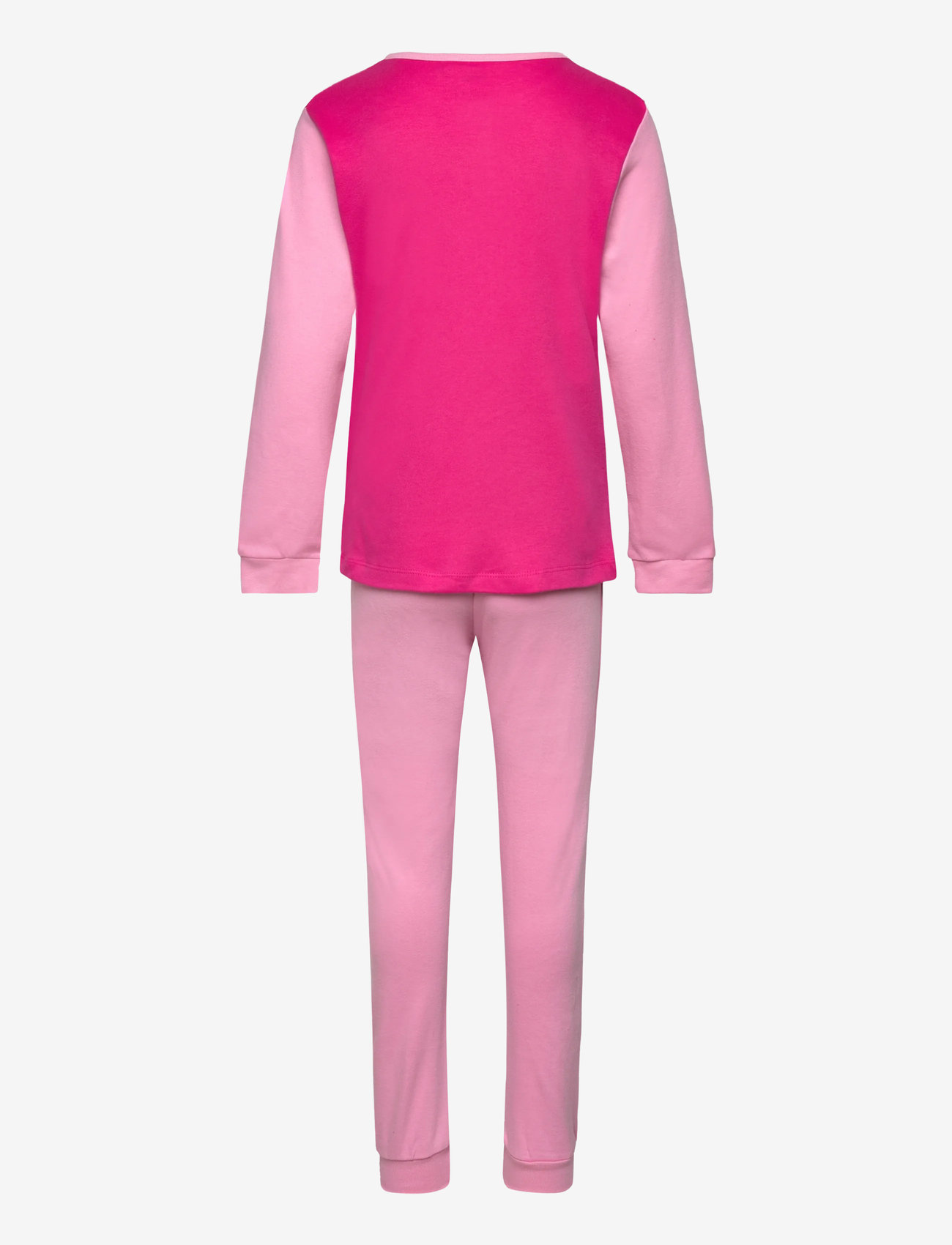 Hello Kitty - PYJAMA - sets - pink - 1