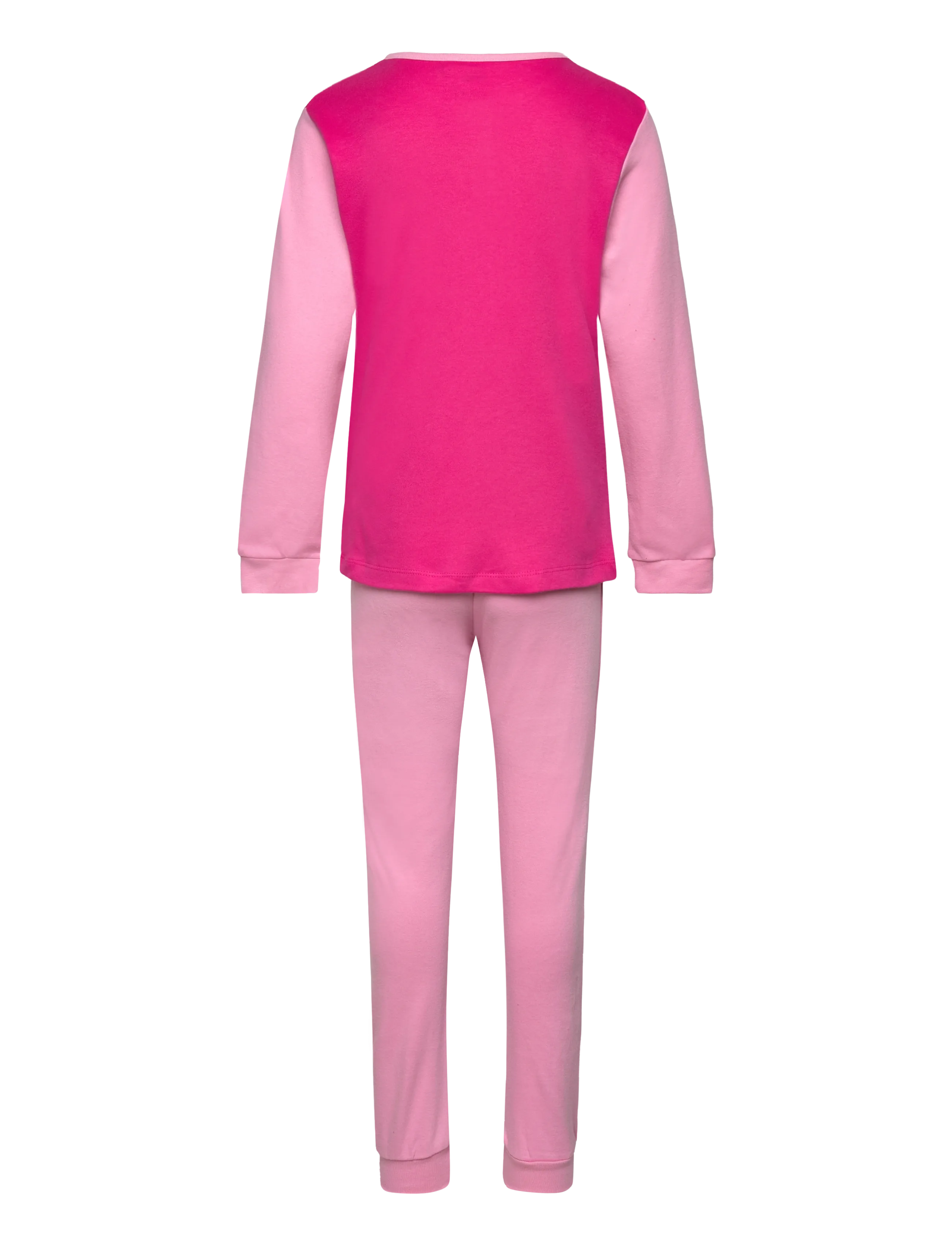 Hello Kitty - PYJAMA - pyjamassæt - pink - 1