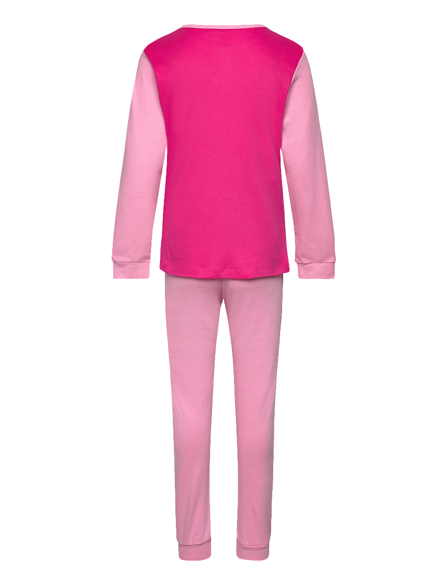 Hello Kitty - PYJAMA - pižamų komplektai - pink - 1