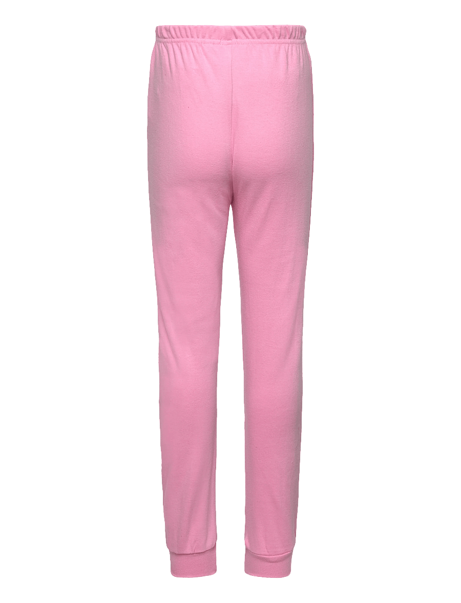Hello Kitty - PYJAMA - pižamų komplektai - pink - 3