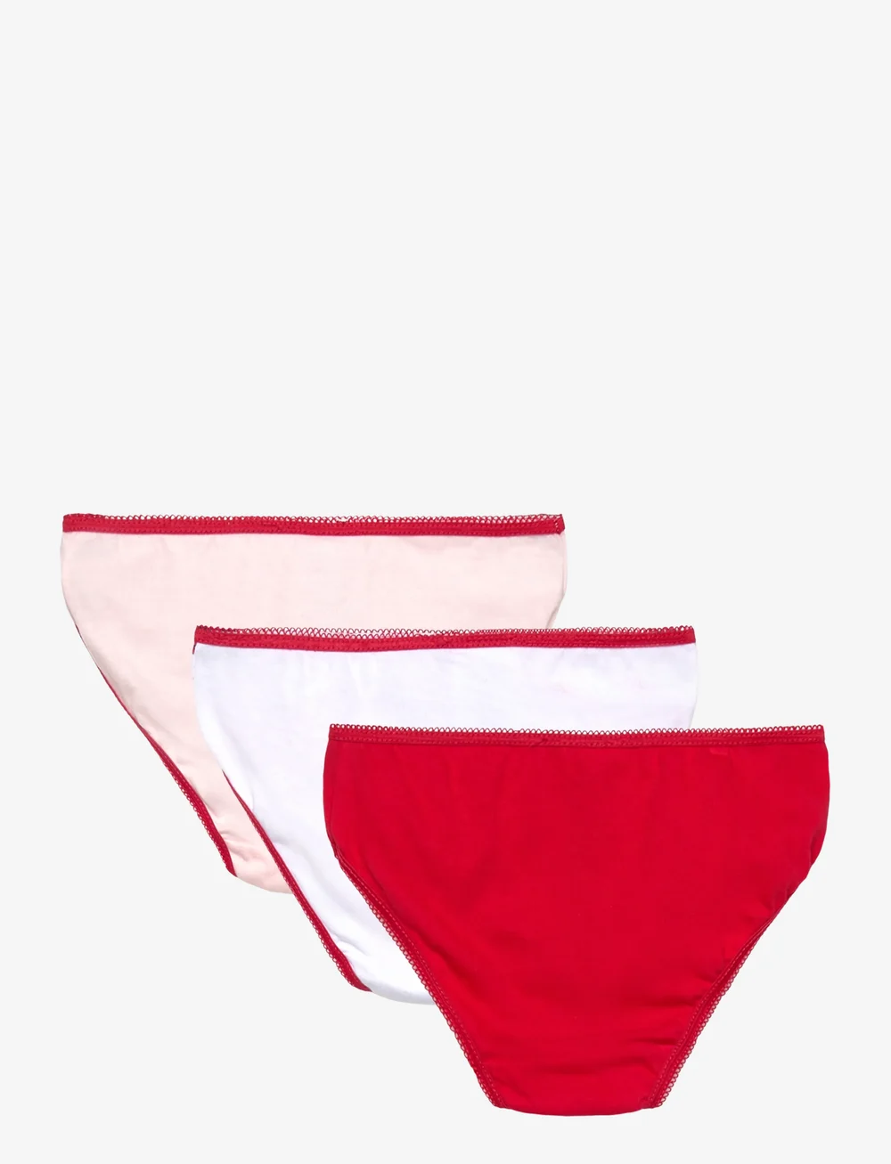 Hello Kitty - SLIP - culottes et bas - box3 - 1