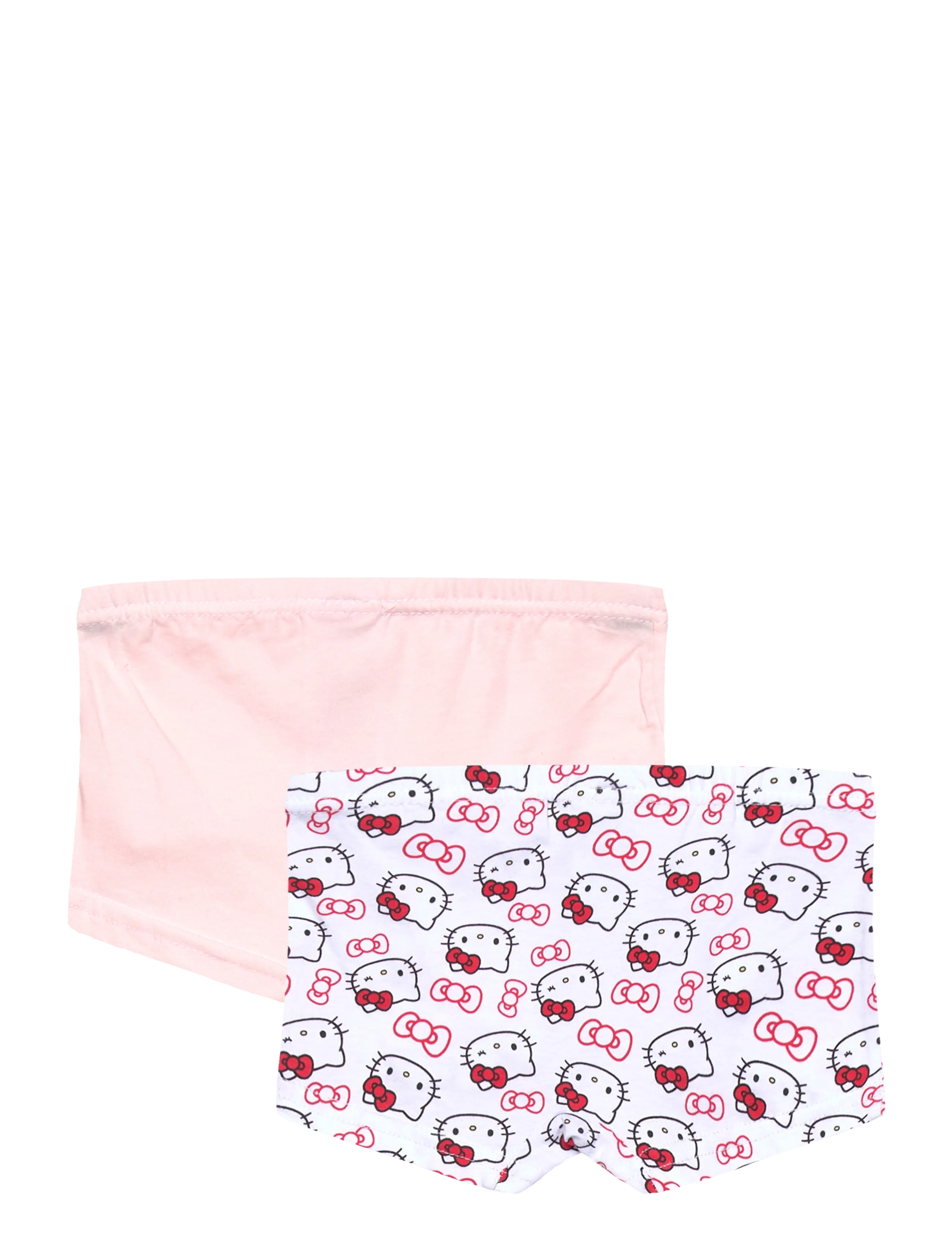 Hello Kitty - SHORTY - püksikud - set1 - 1
