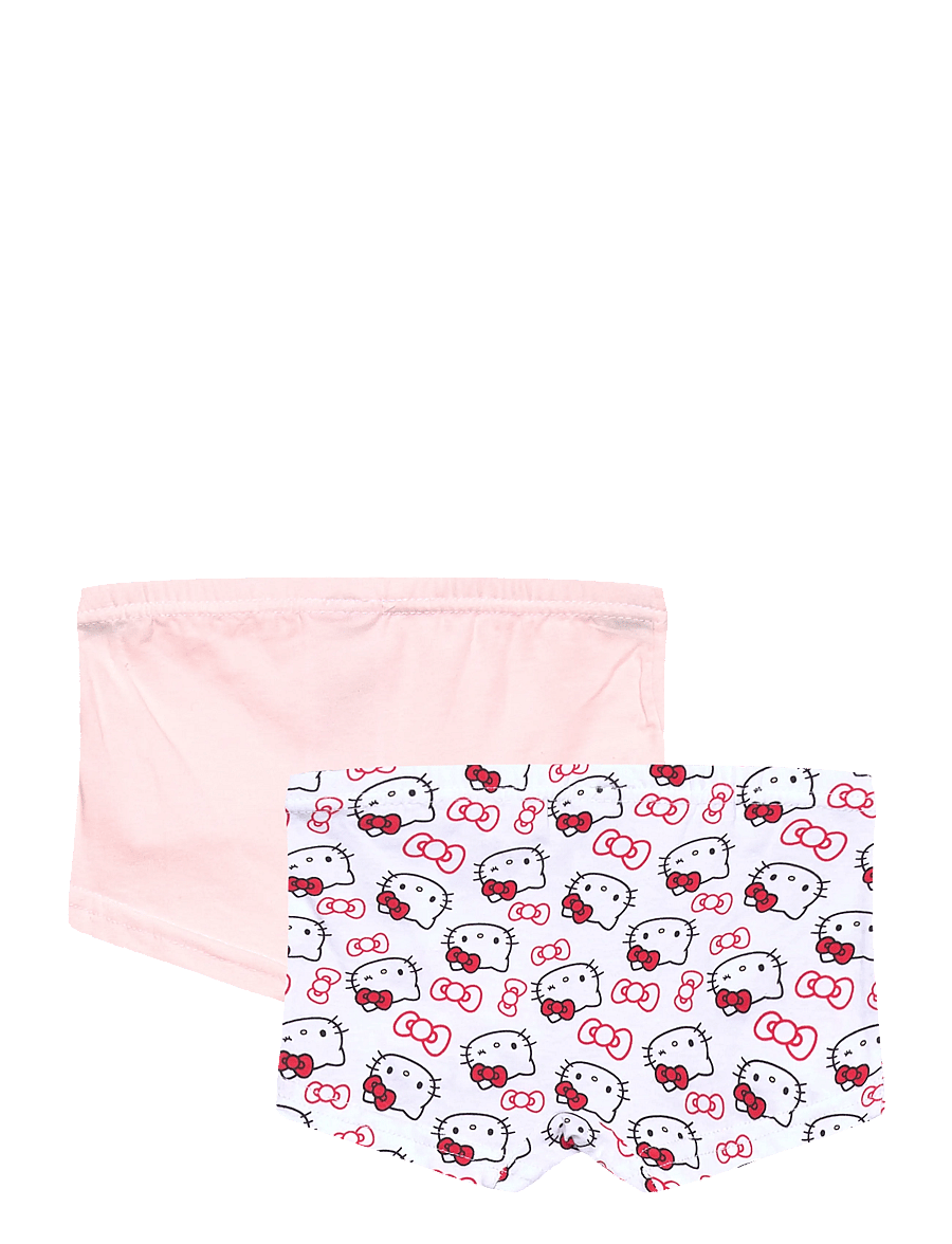 Hello Kitty - SHORTY - püksikud - set1 - 1