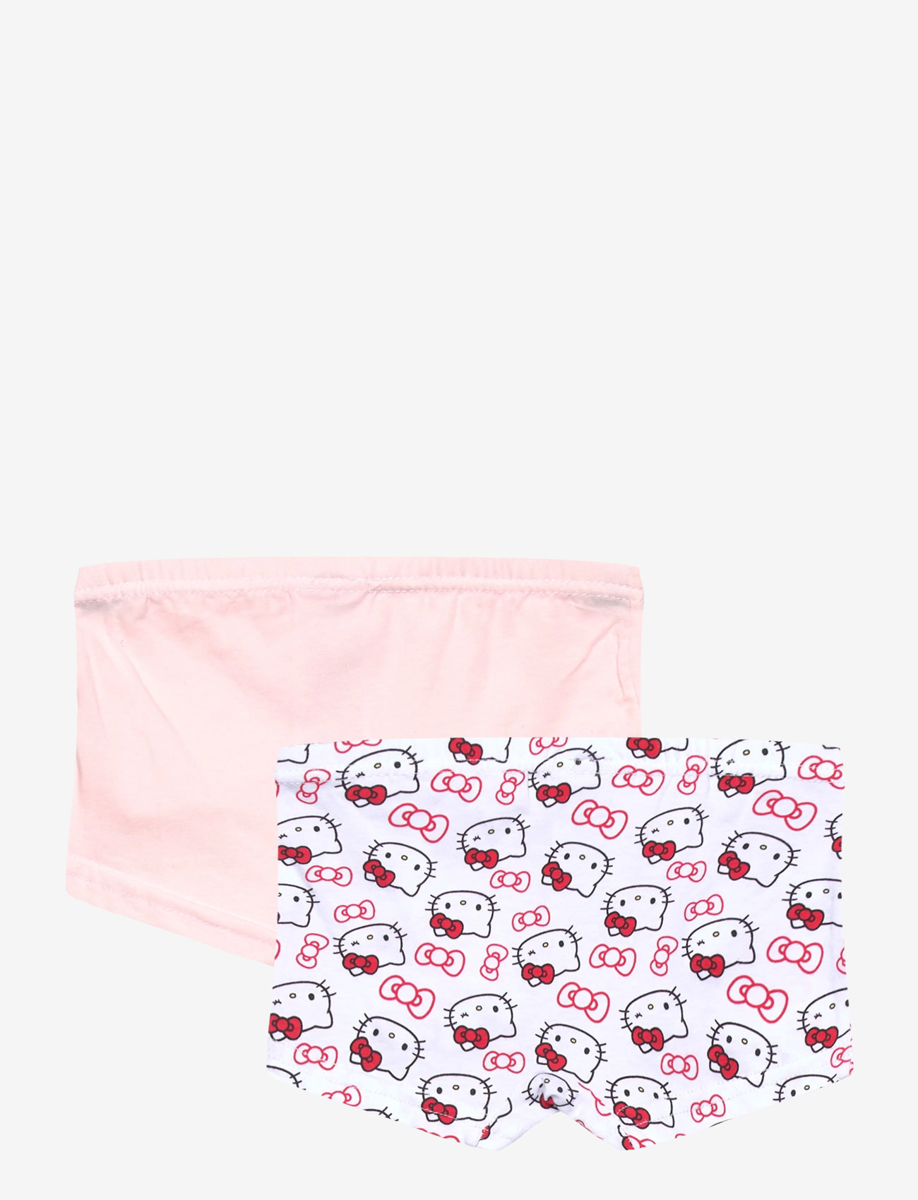 Hello Kitty - SHORTY - set1 - 1