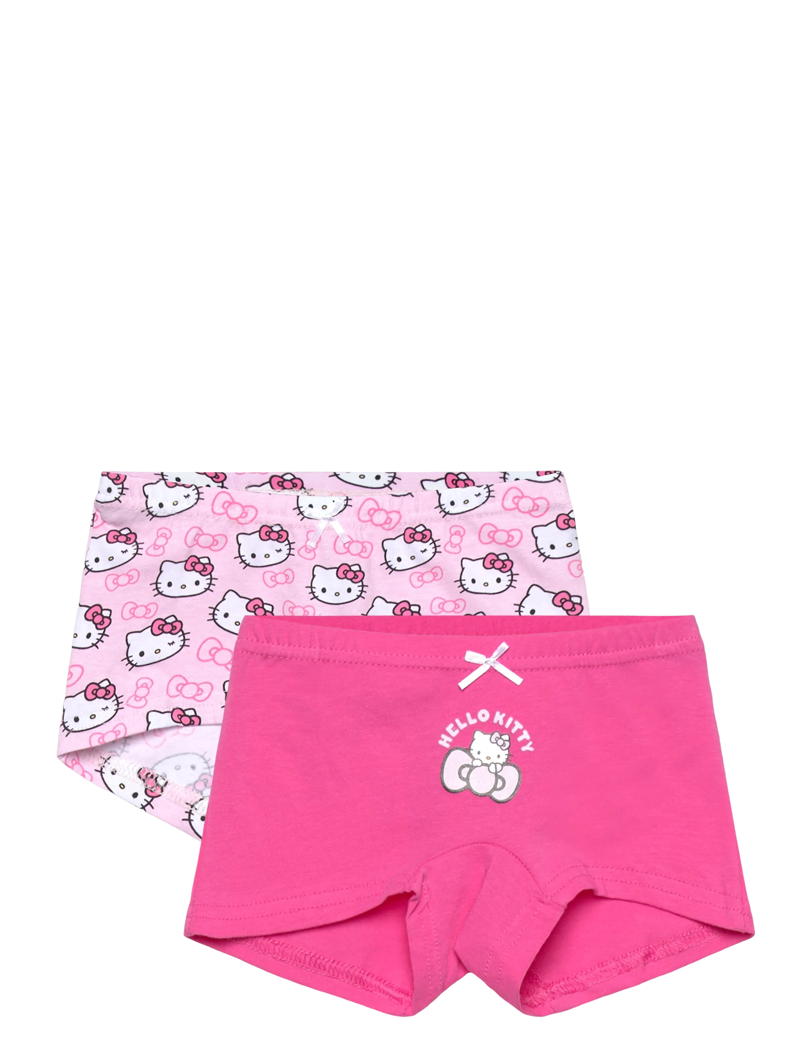 Hello Kitty SHORTY - Undertøj - SET2 / pink/rose