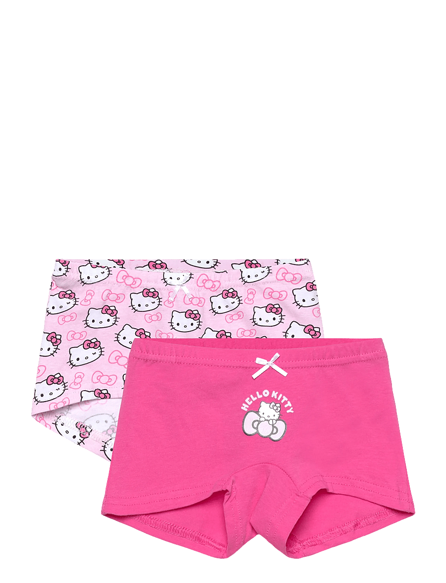 Hello Kitty - SHORTY - slips - set2 - 0
