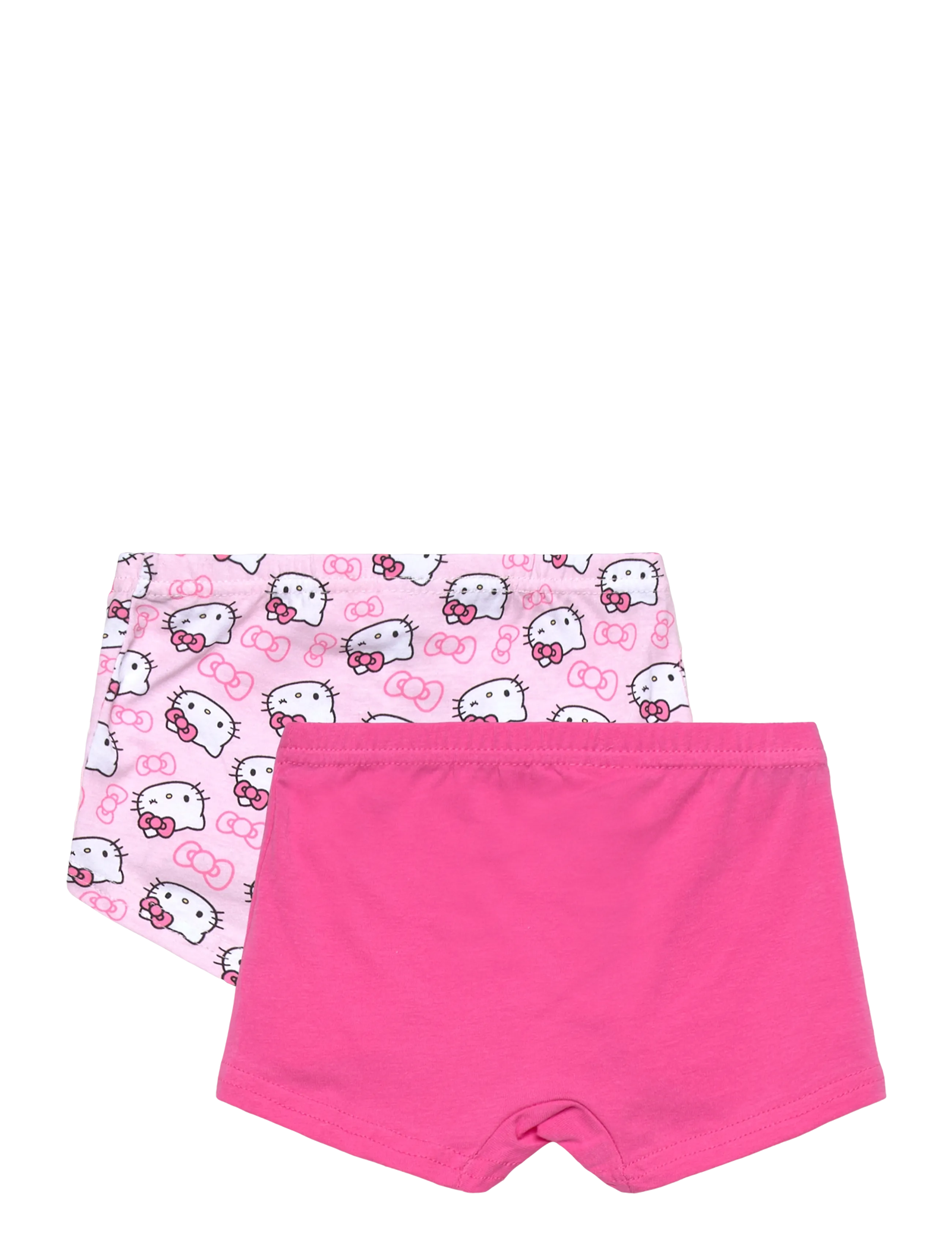 Hello Kitty - SHORTY - trusser - set2 - 1