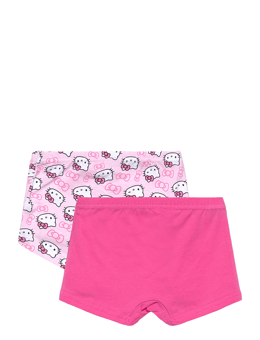 Hello Kitty - SHORTY - slips - set2 - 1