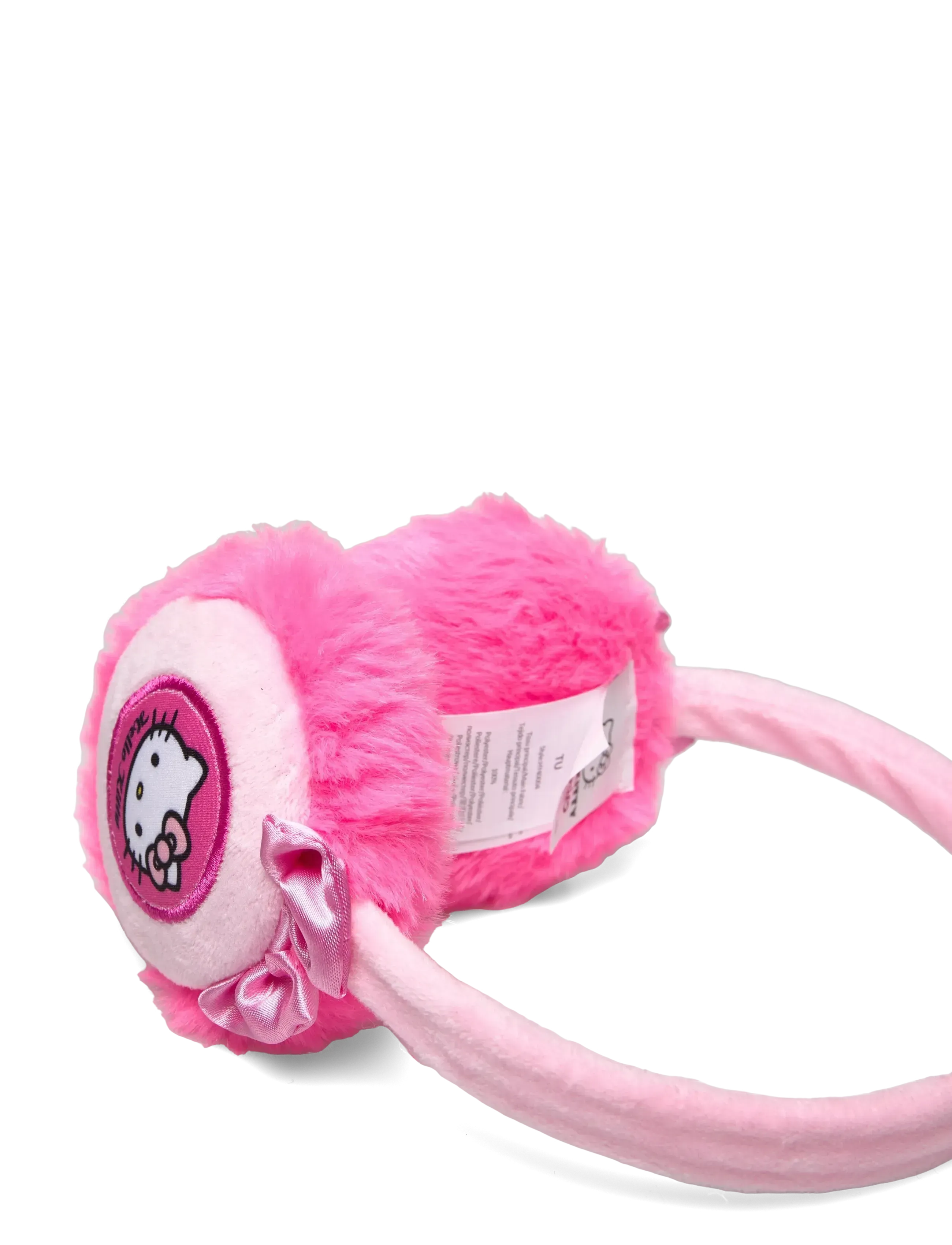 Hello Kitty - EARMUFFS - earmuffs - pink - 1