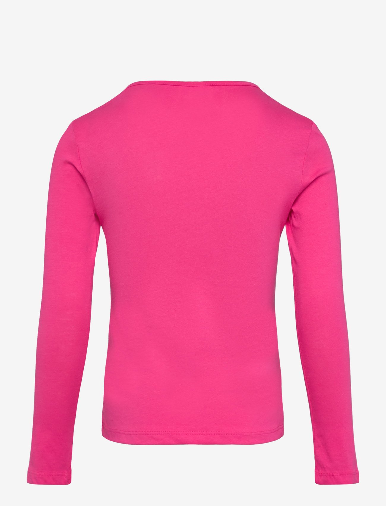 Hello Kitty - TSHIRT - herbstliche kleidung - fushia - 1