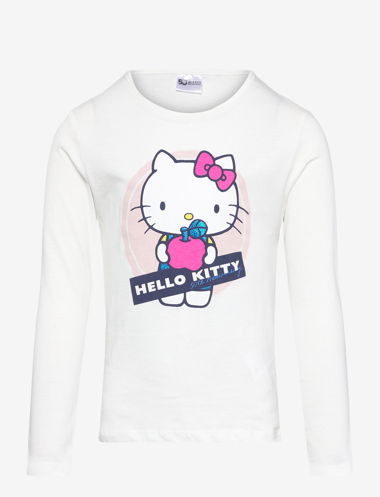 Hello Kitty - TSHIRT - herbstliche kleidung - owhite - 0