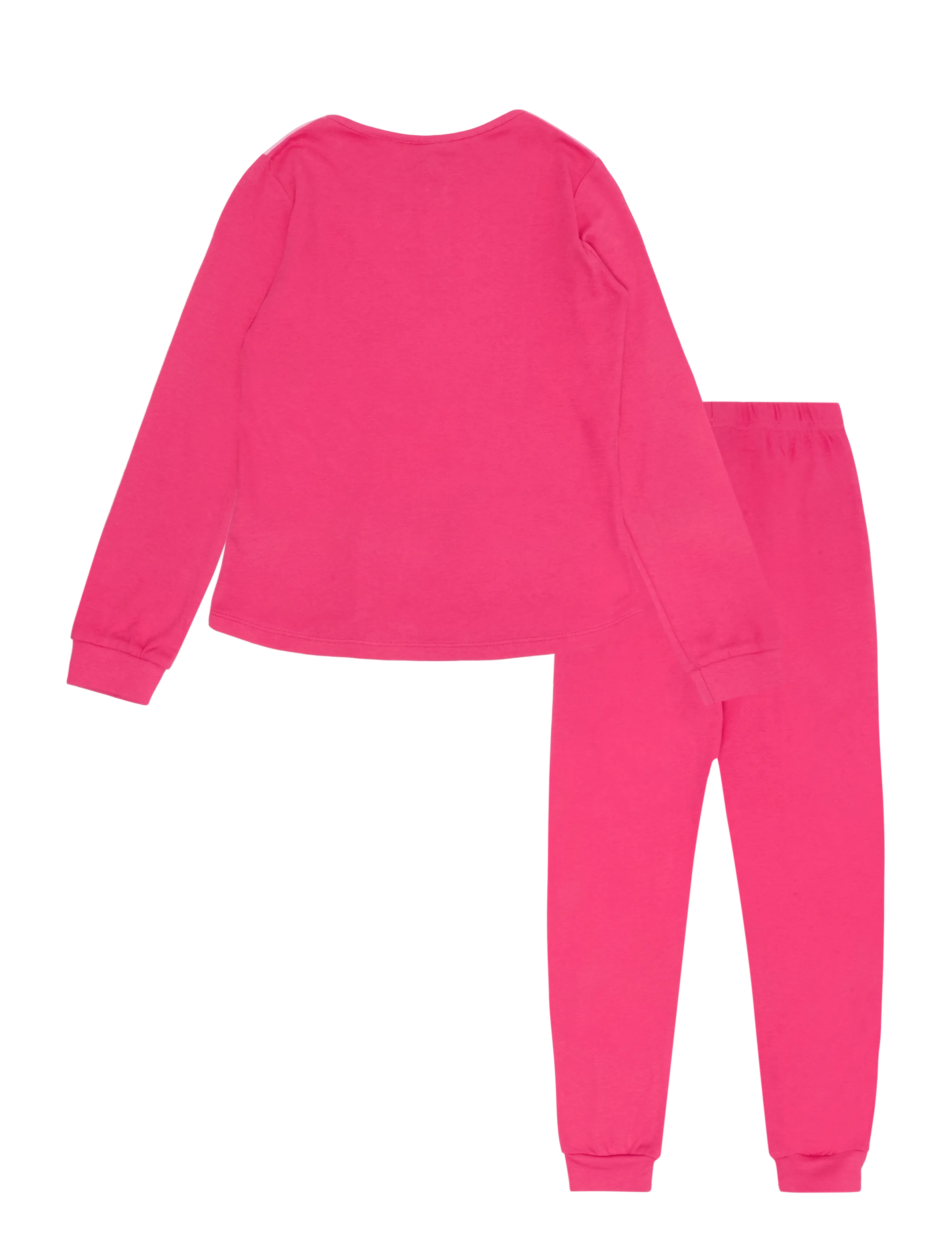 Hello Kitty - PYJAMA - pyjamasset - fushia - 1