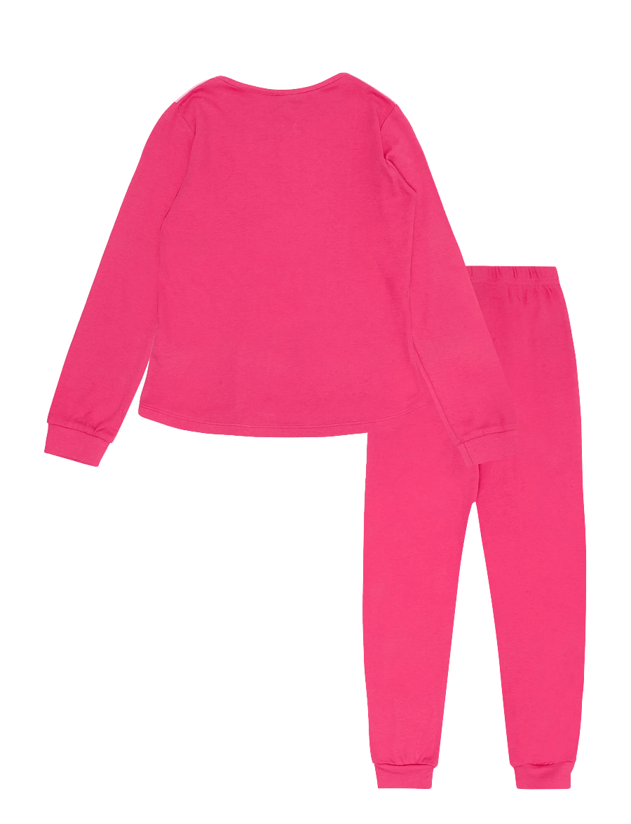 Hello Kitty - PYJAMA - pyjama-sets - fushia - 1