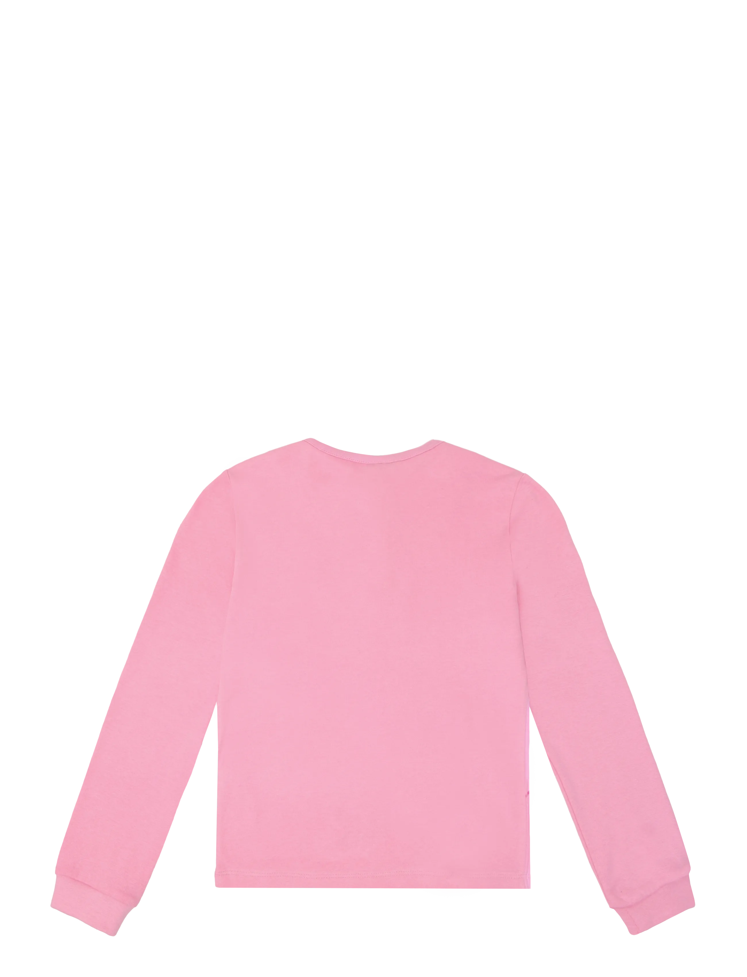 Hello Kitty - PYJAMA - pyjamassæt - pink - 1