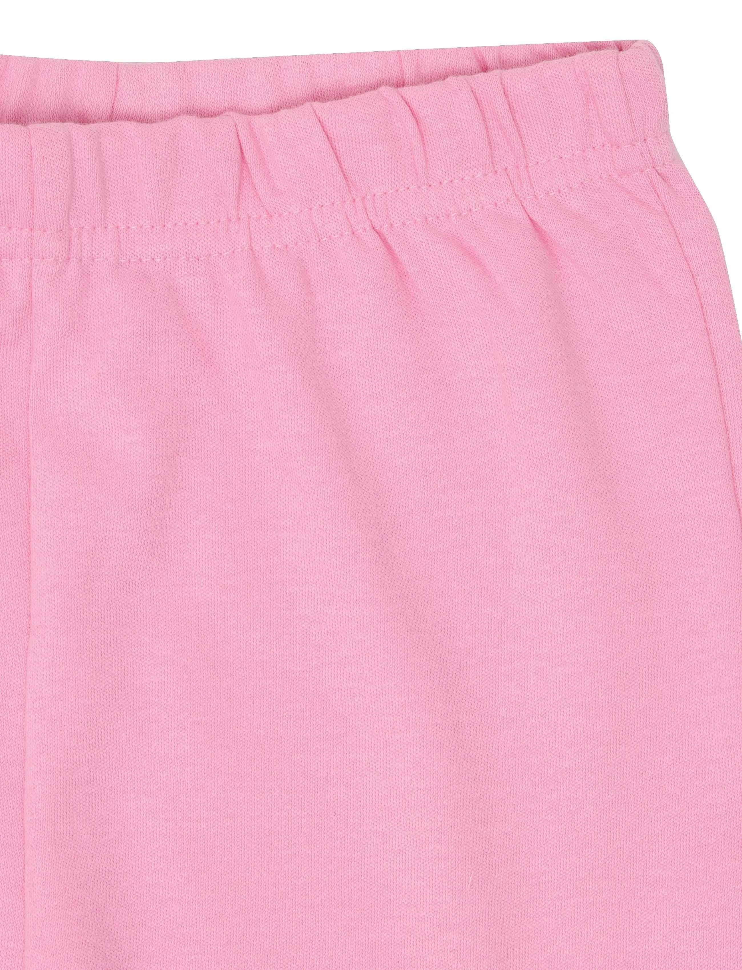 Hello Kitty - PYJAMA - pyjamassæt - pink - 4