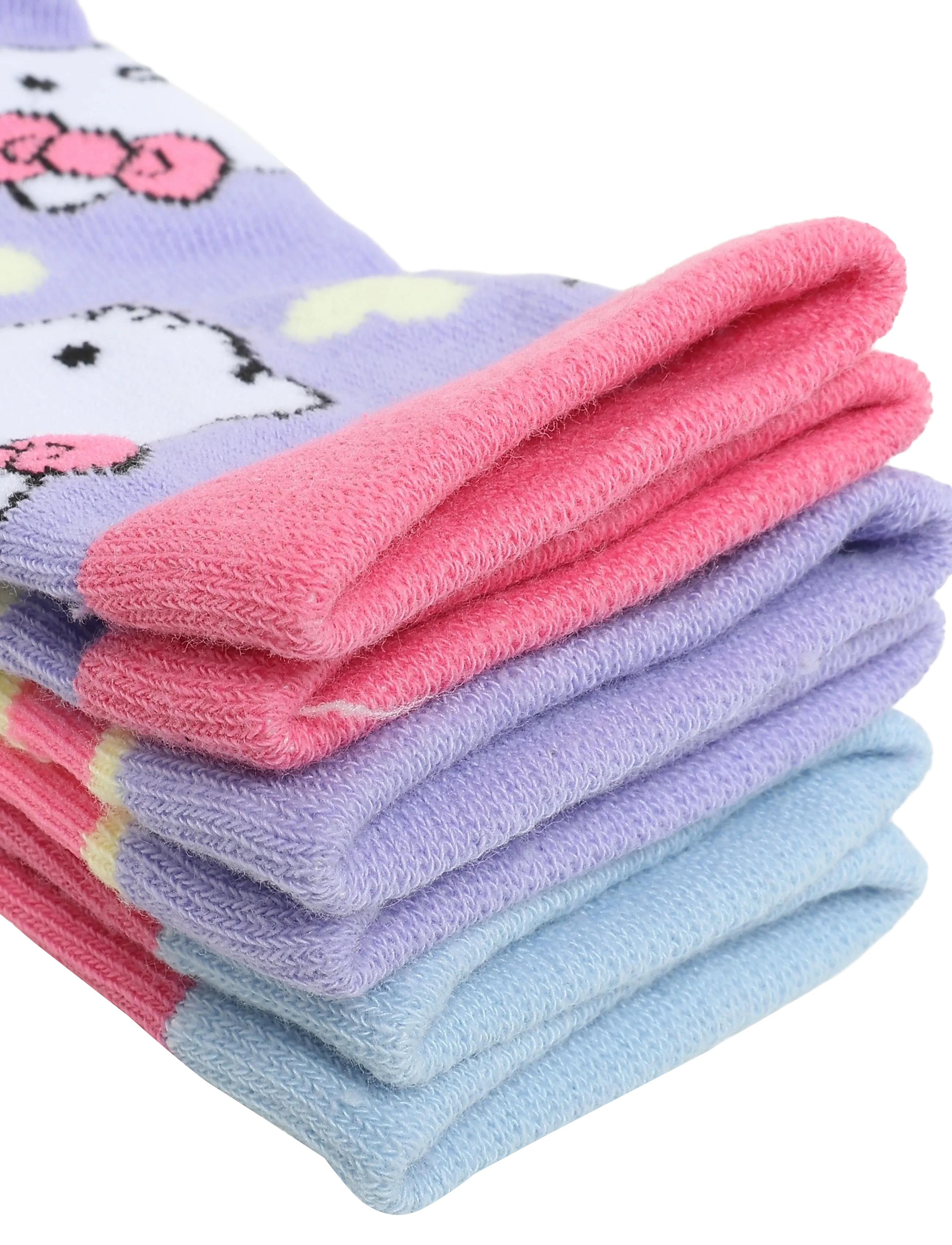 Hello Kitty - SOCKS - strümpfe - multicoloured - 2
