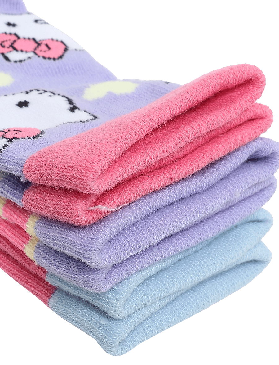 Hello Kitty - SOCKS - strümpfe - multicoloured - 2