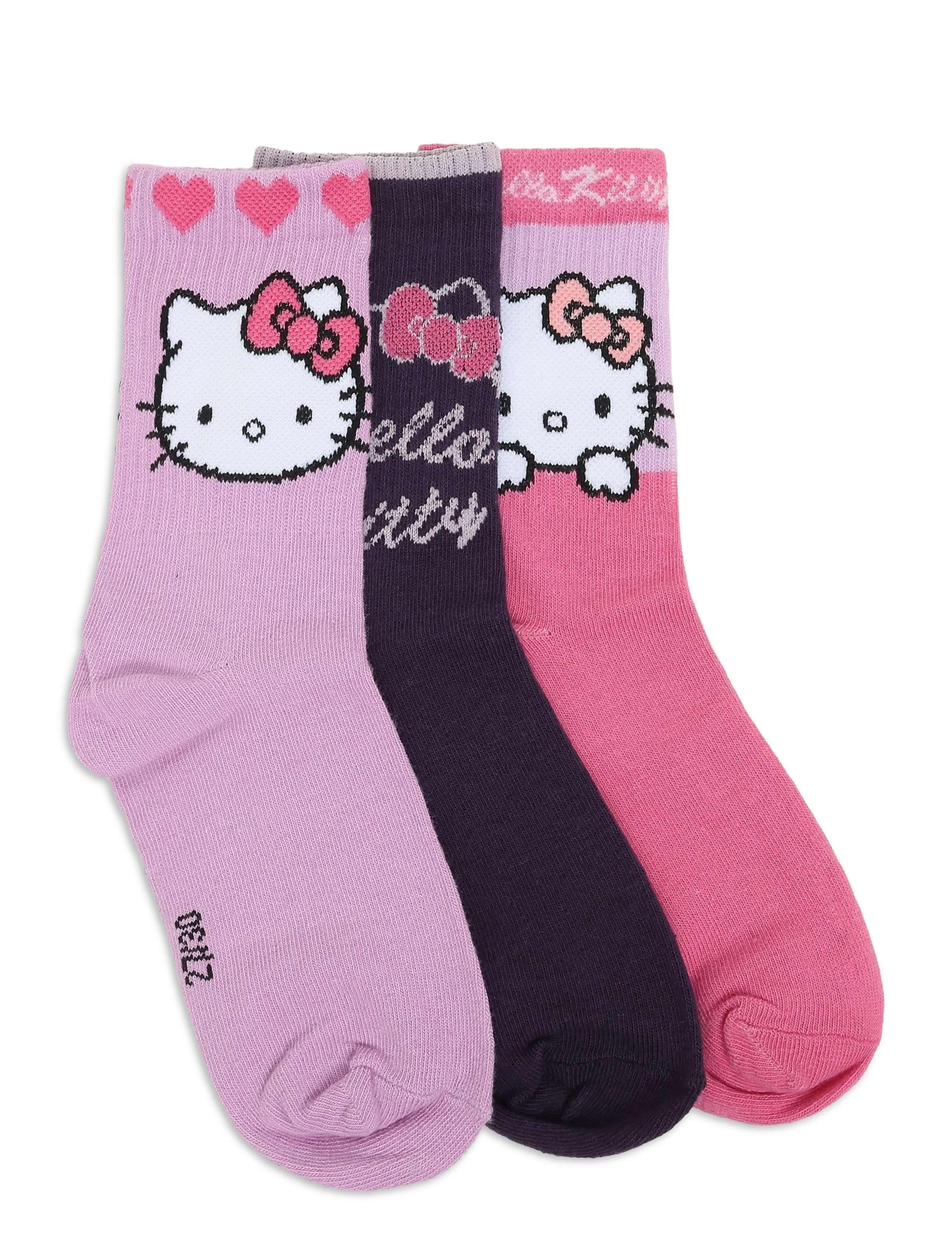 Hello Kitty - SOCKS - strümpfe - multicoloured - 1
