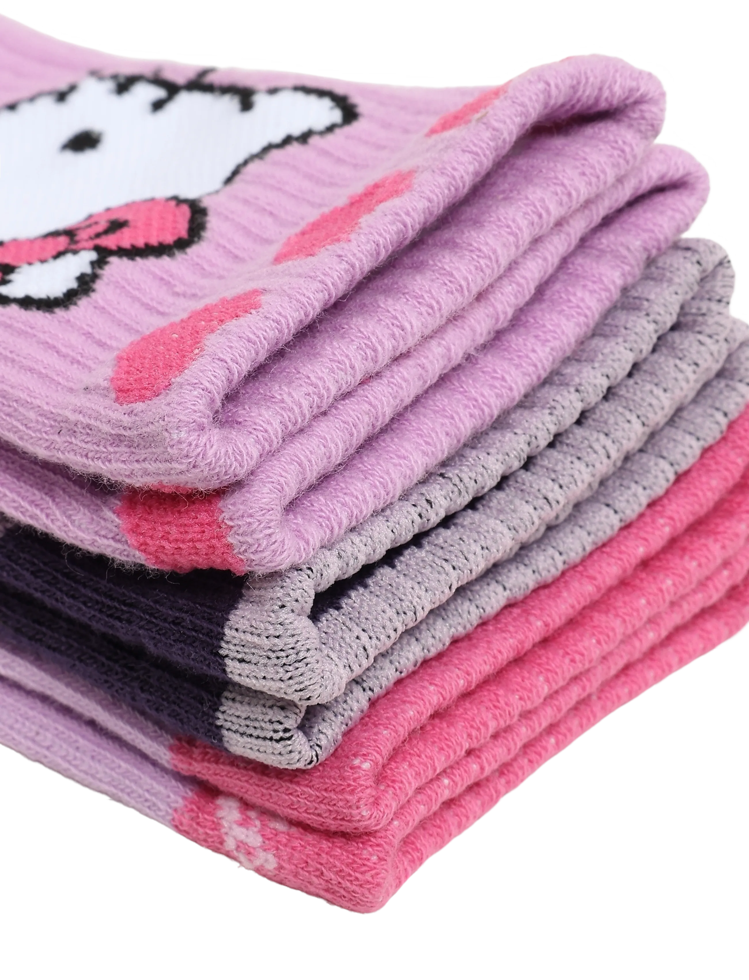 Hello Kitty - SOCKS - strümpfe - multicoloured - 2
