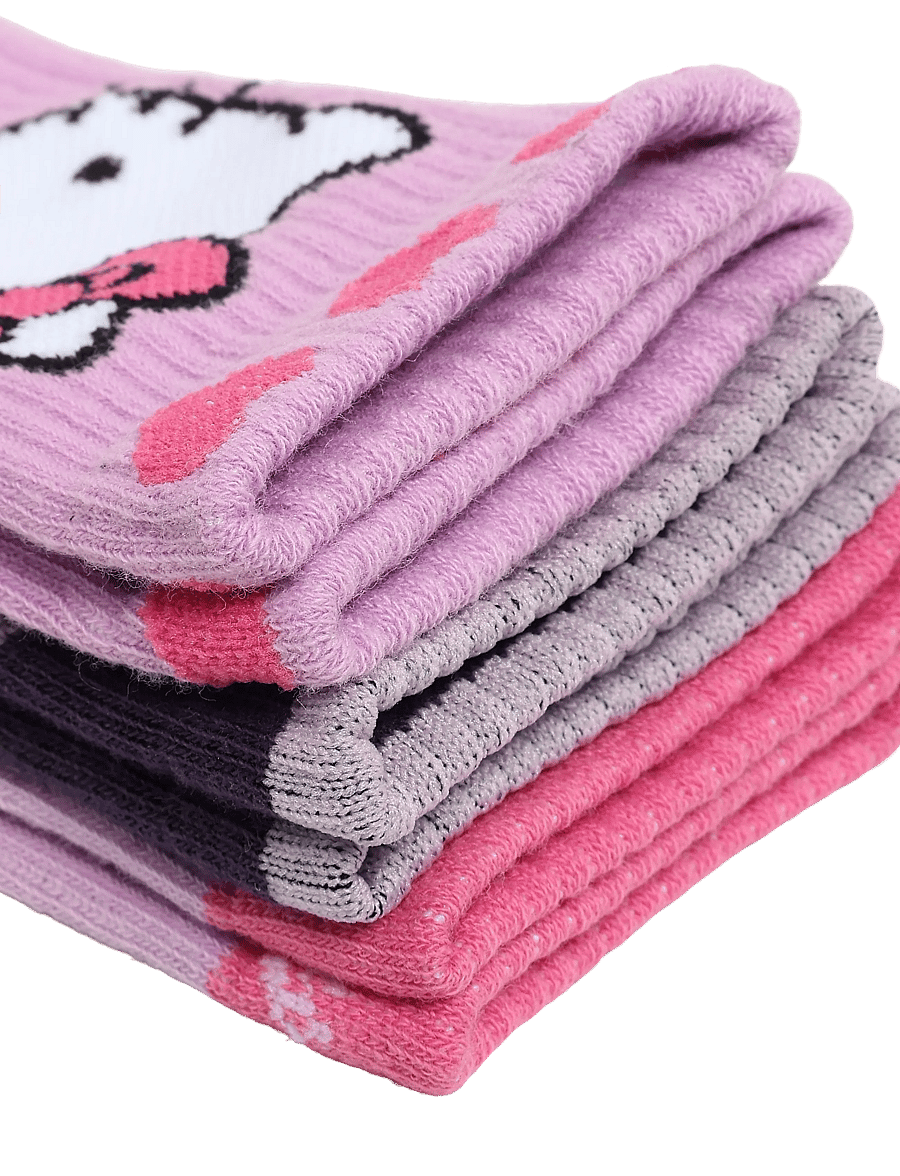 Hello Kitty - SOCKS - sokid - multicoloured - 2