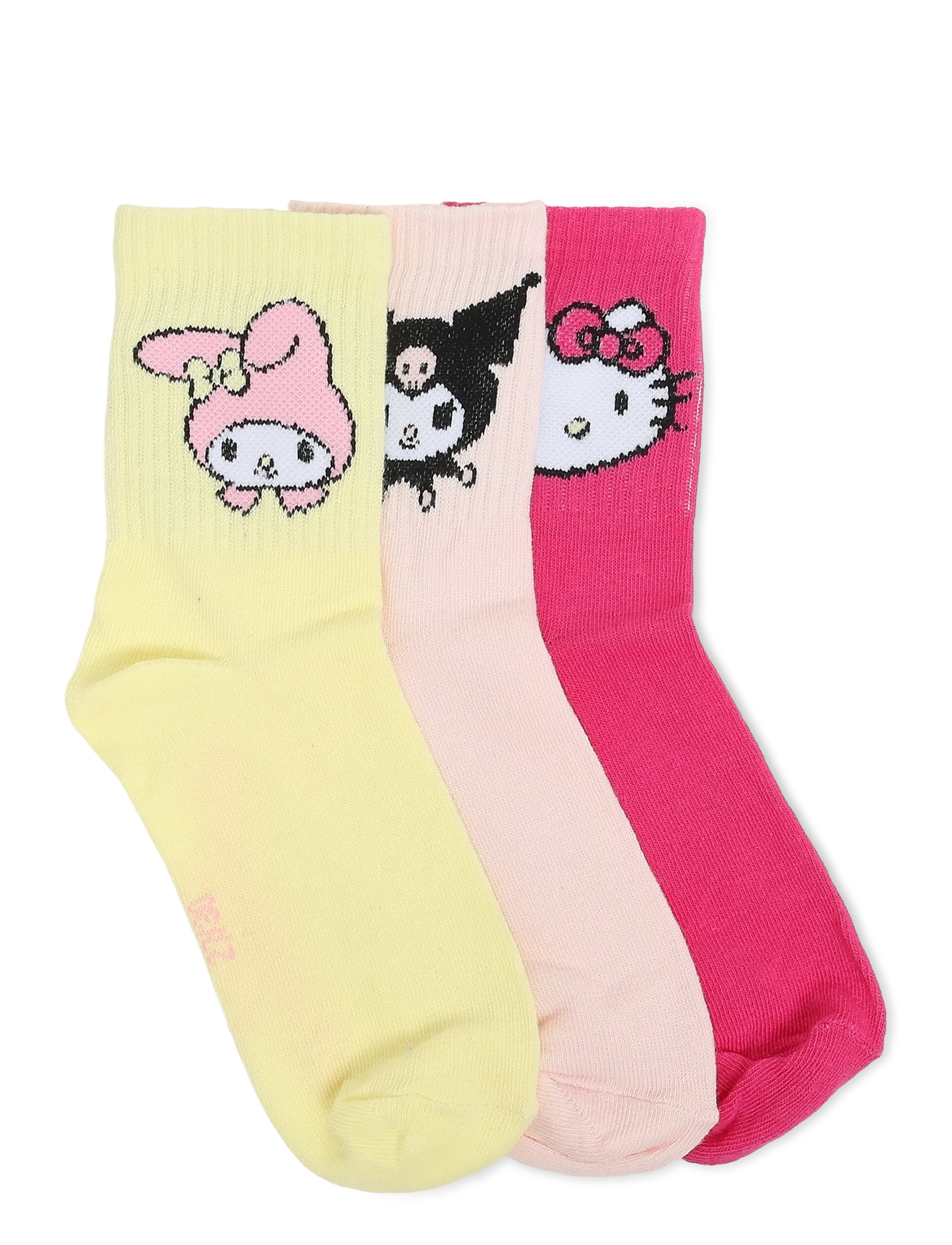Hello Kitty - SOCKS - strümpfe - multicoloured - 1