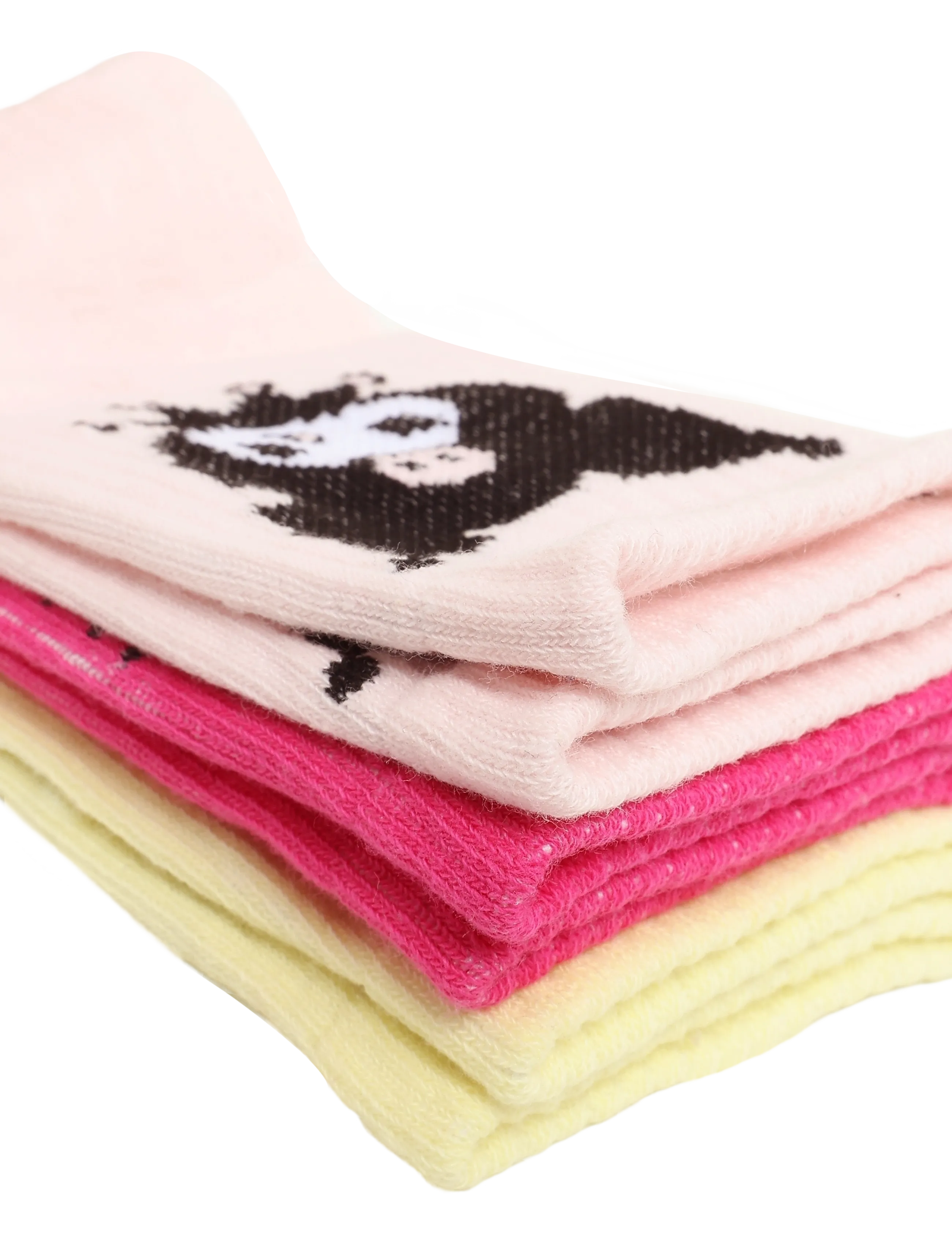 Hello Kitty - SOCKS - strümpfe - multicoloured - 2