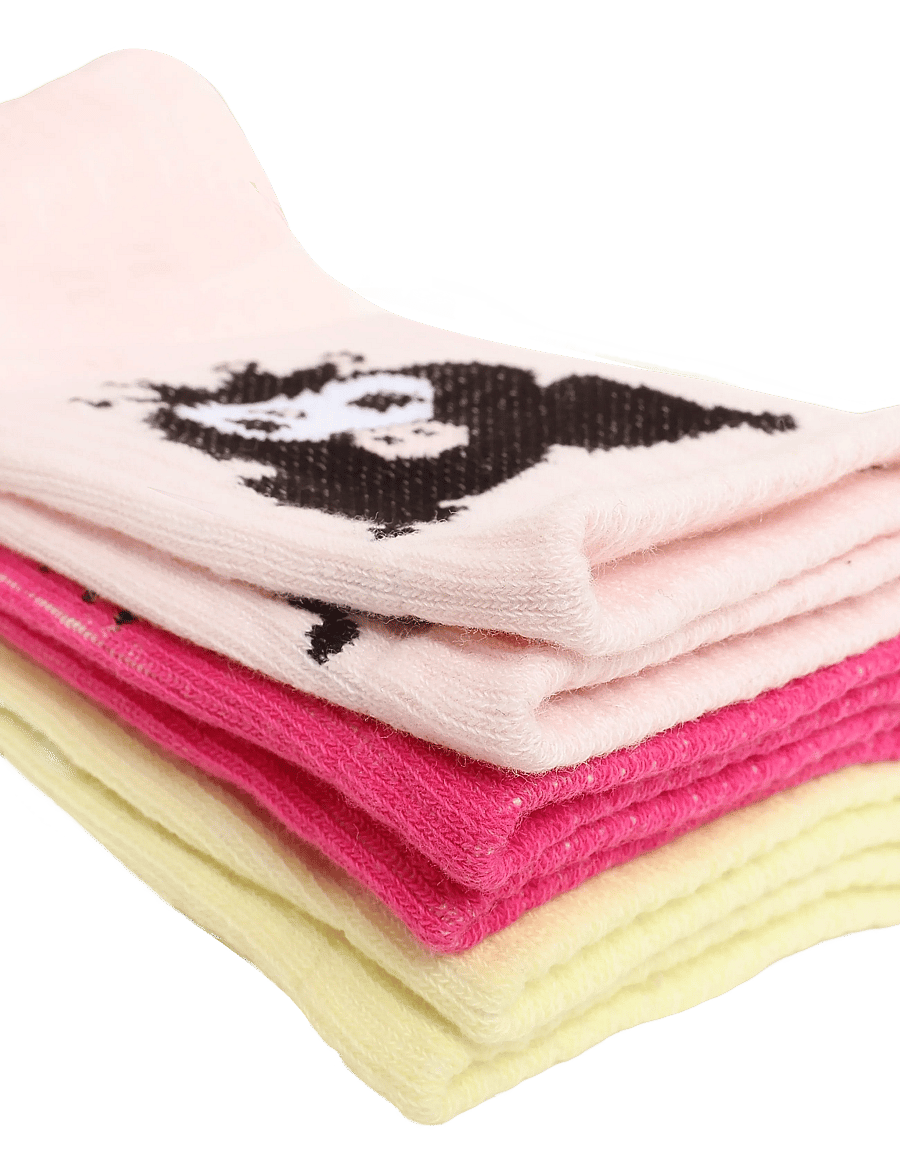 Hello Kitty - SOCKS - strumpor - multicoloured - 2
