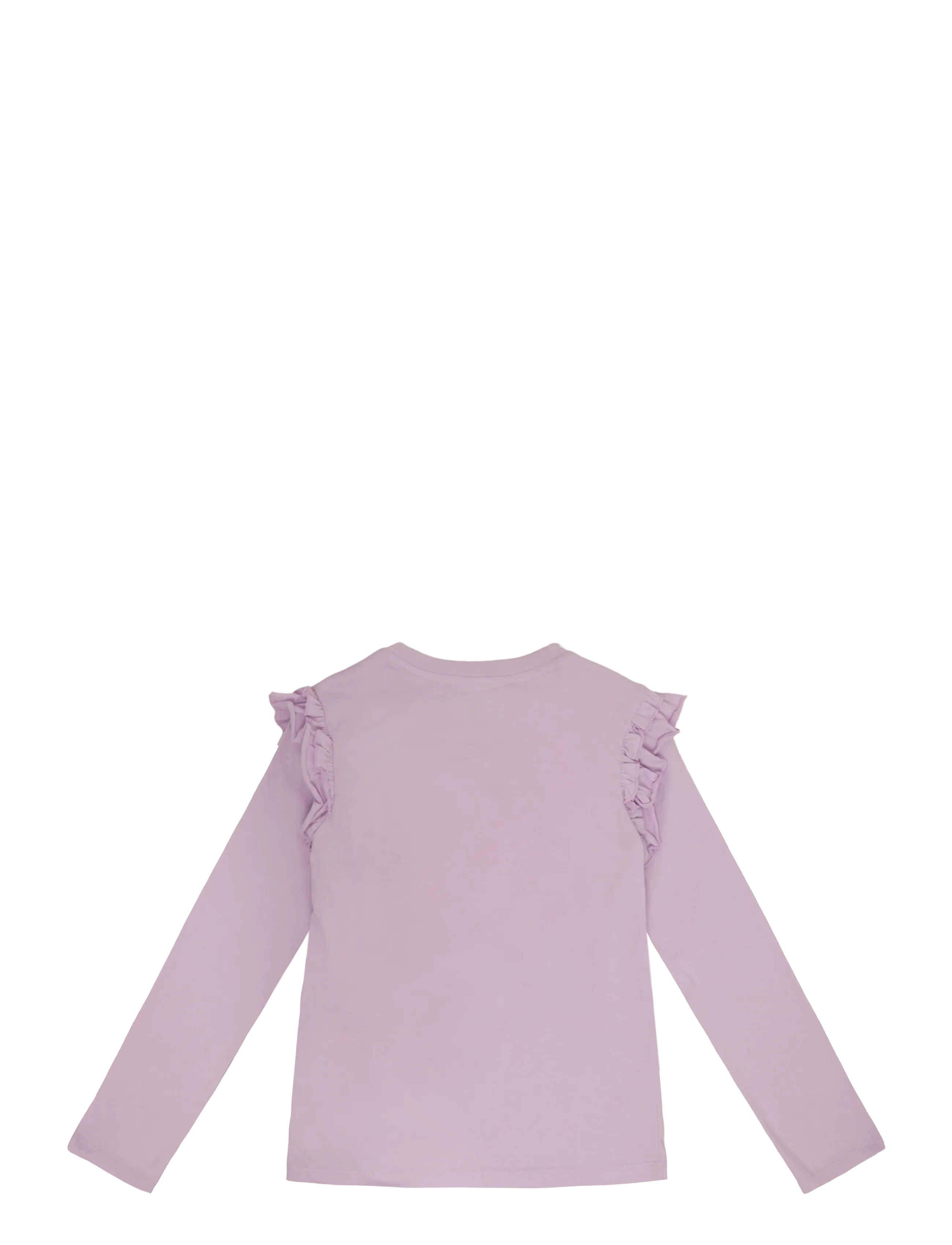 Hello Kitty - TSHIRT - pikkade varrukatega t-särgid - lpurpl - 1