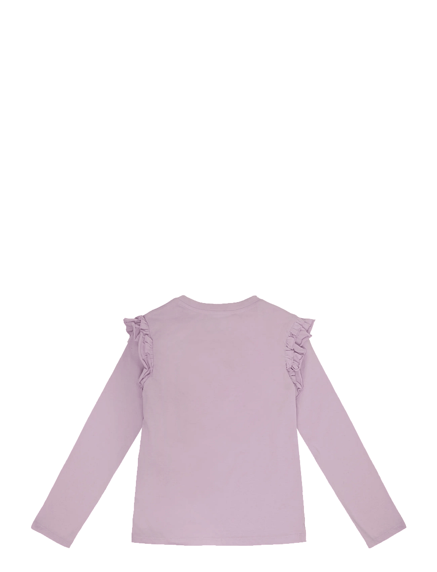 Hello Kitty - TSHIRT - pikkade varrukatega t-särgid - lpurpl - 1