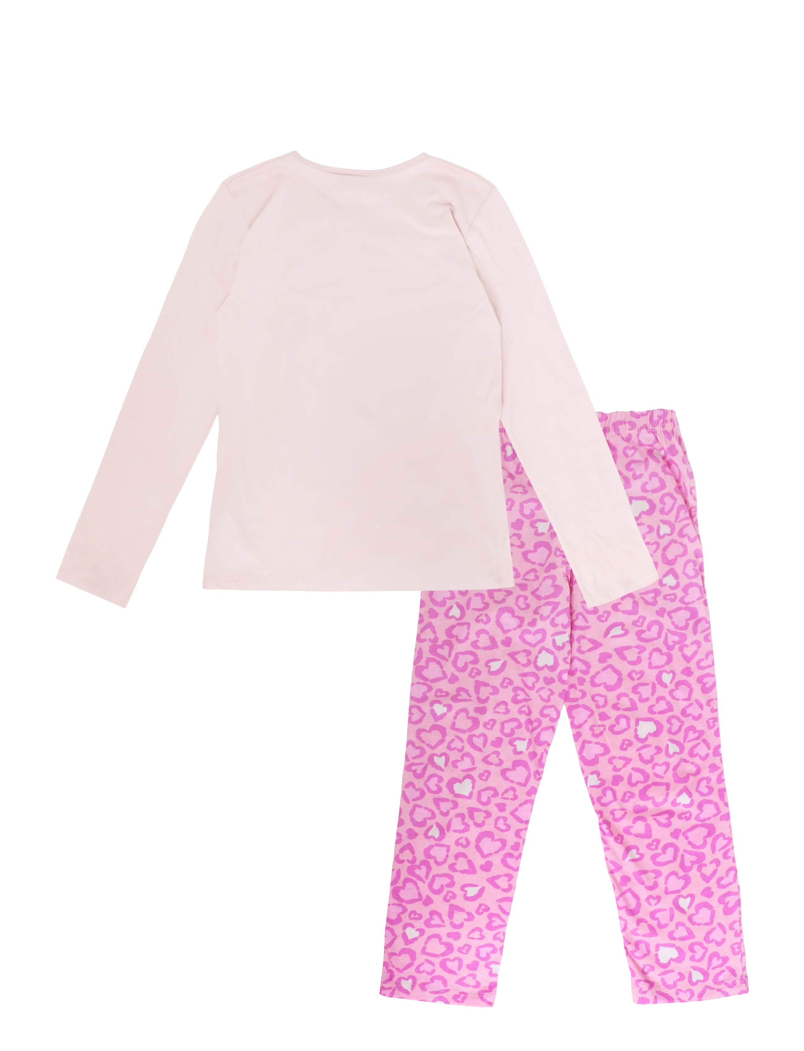 Hello Kitty - PYJAMA - pink - 1