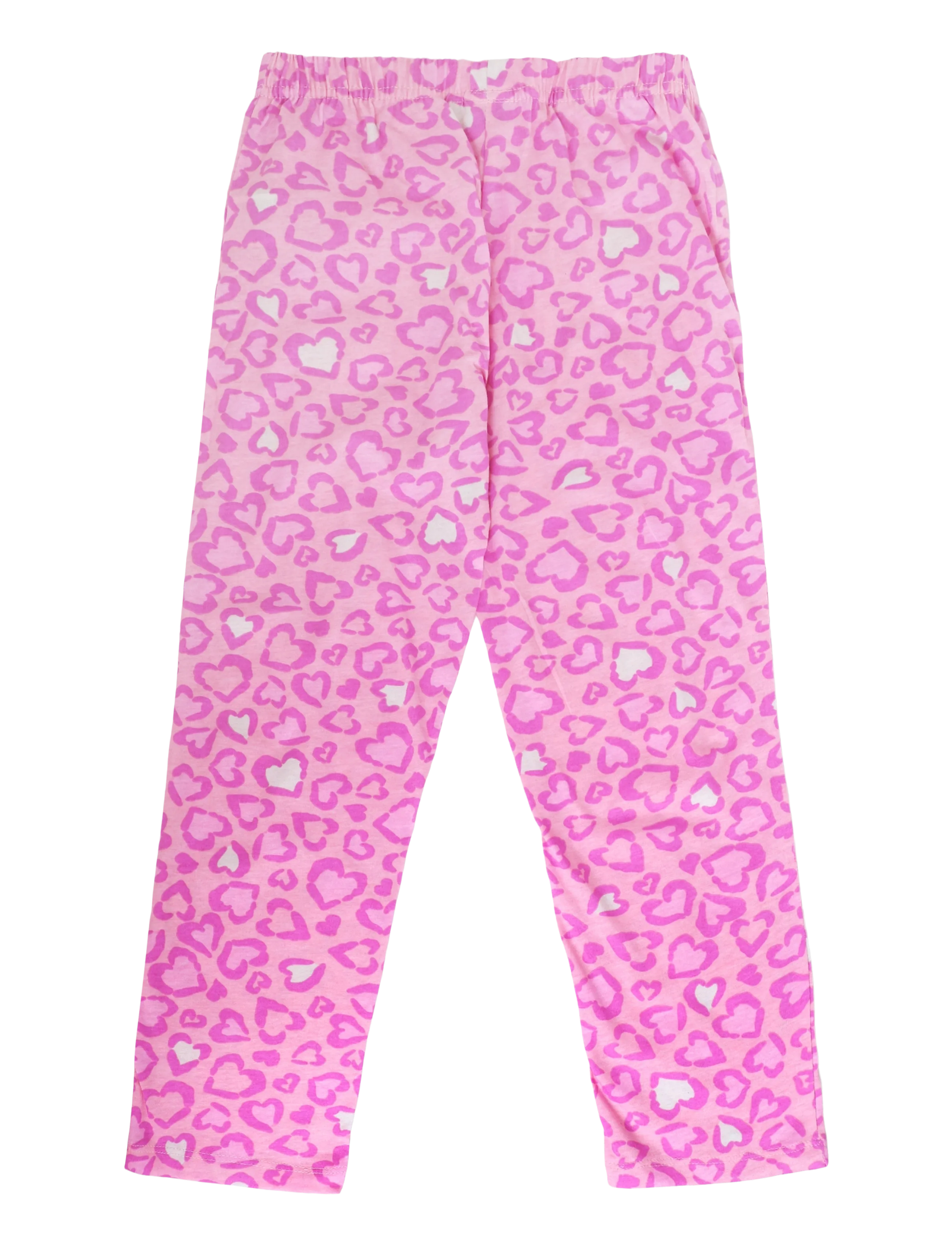 Hello Kitty - PYJAMA - pink - 2