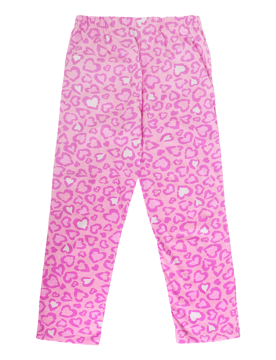 Hello Kitty - PYJAMA - pyjama-sets - pink - 2