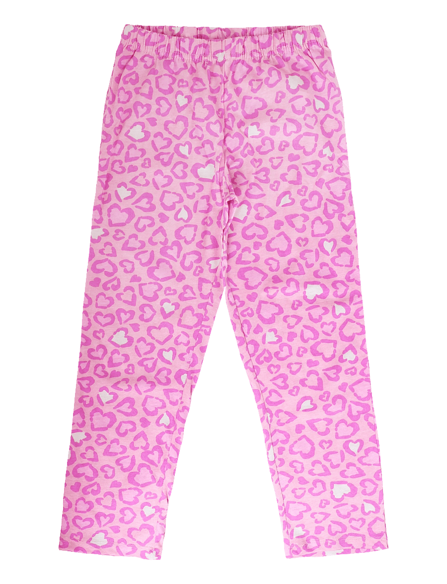 Hello Kitty - PYJAMA - pyjama-sets - pink - 3