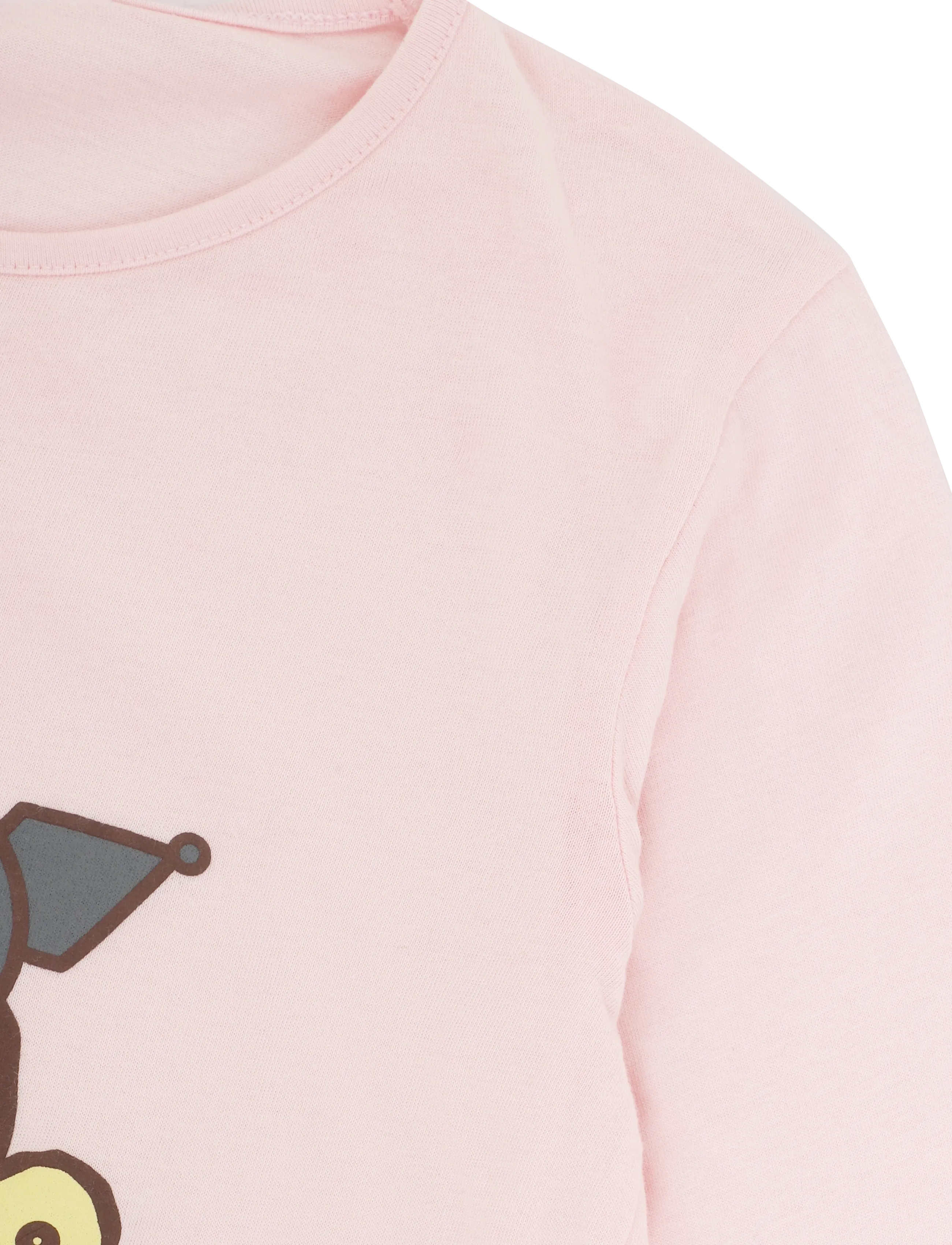 Hello Kitty - PYJAMA - pink - 4