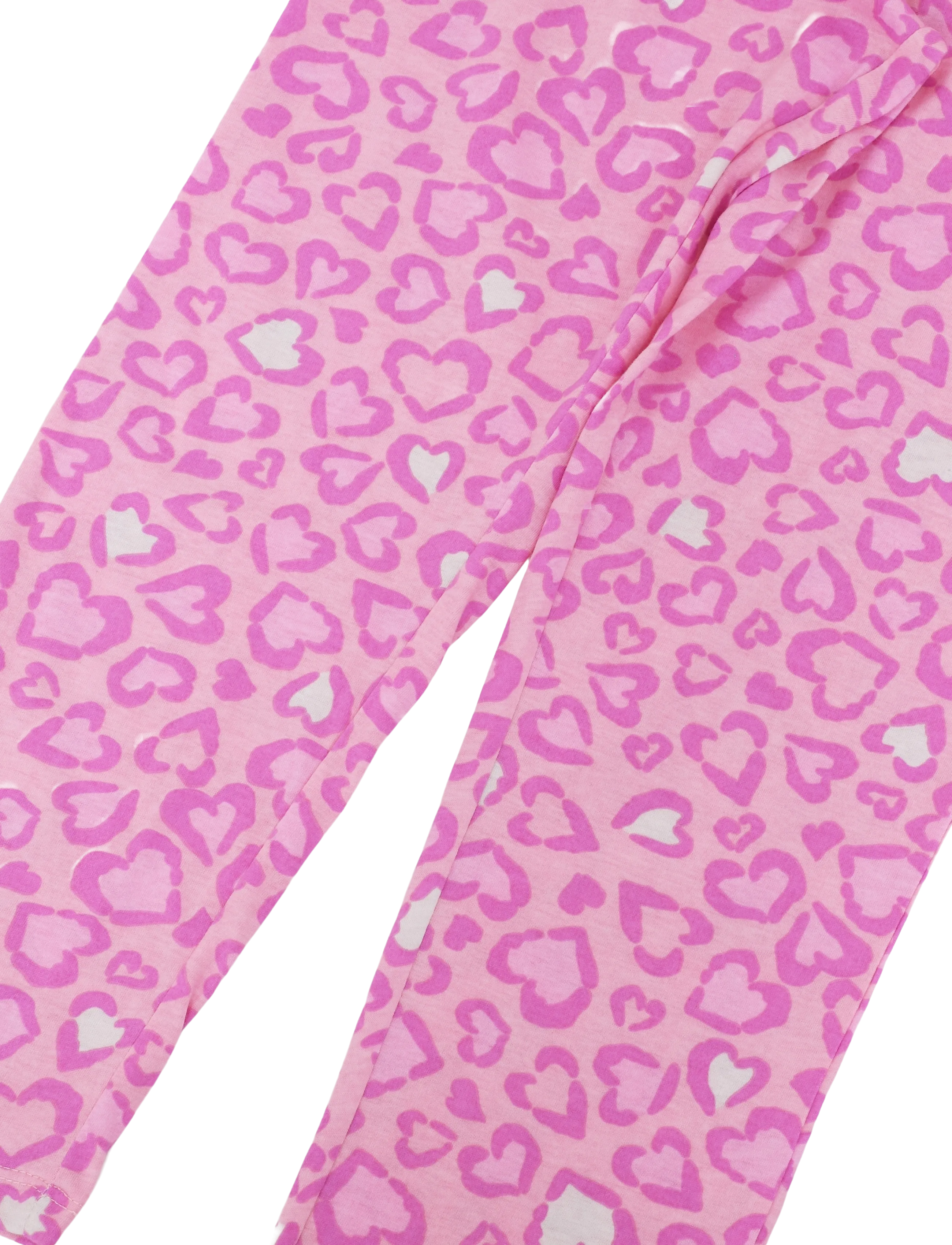 Hello Kitty - PYJAMA - pink - 5
