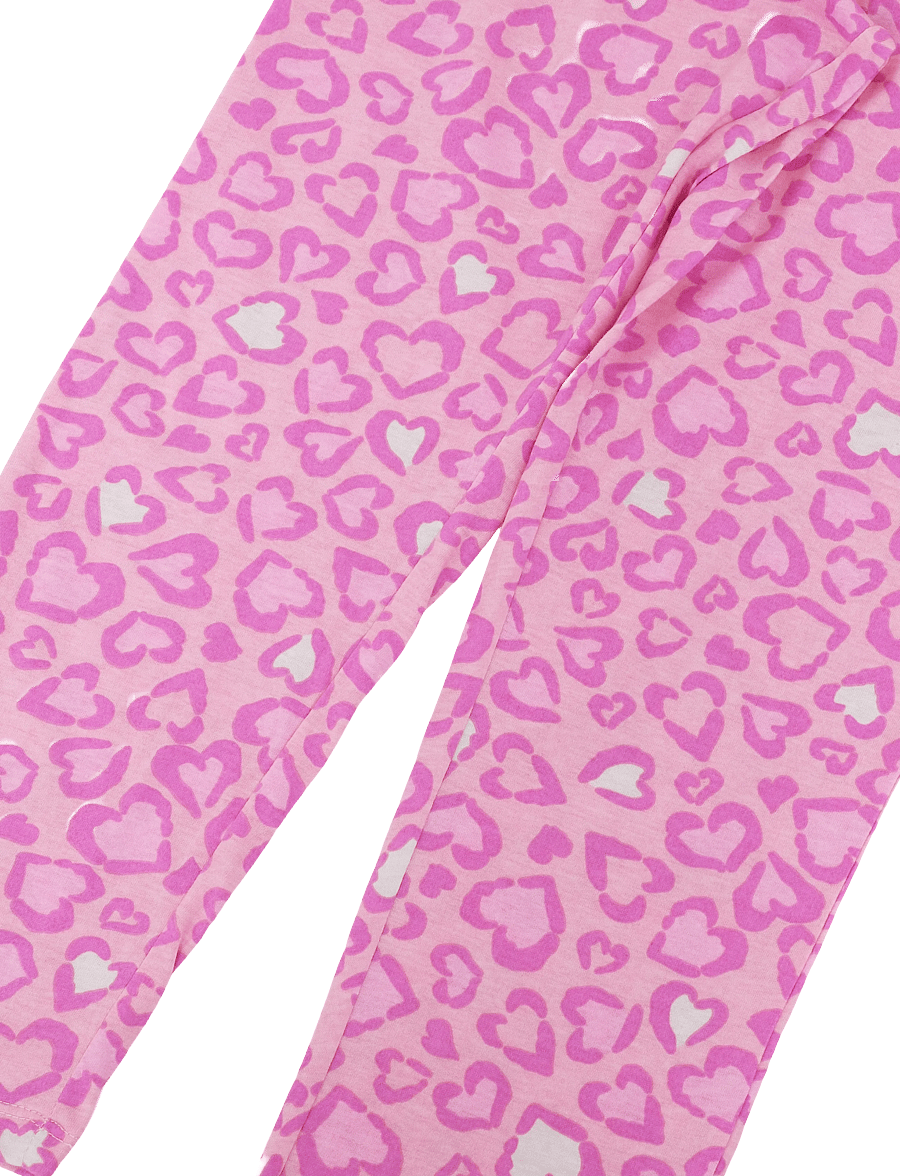 Hello Kitty - PYJAMA - pyjama-sets - pink - 5