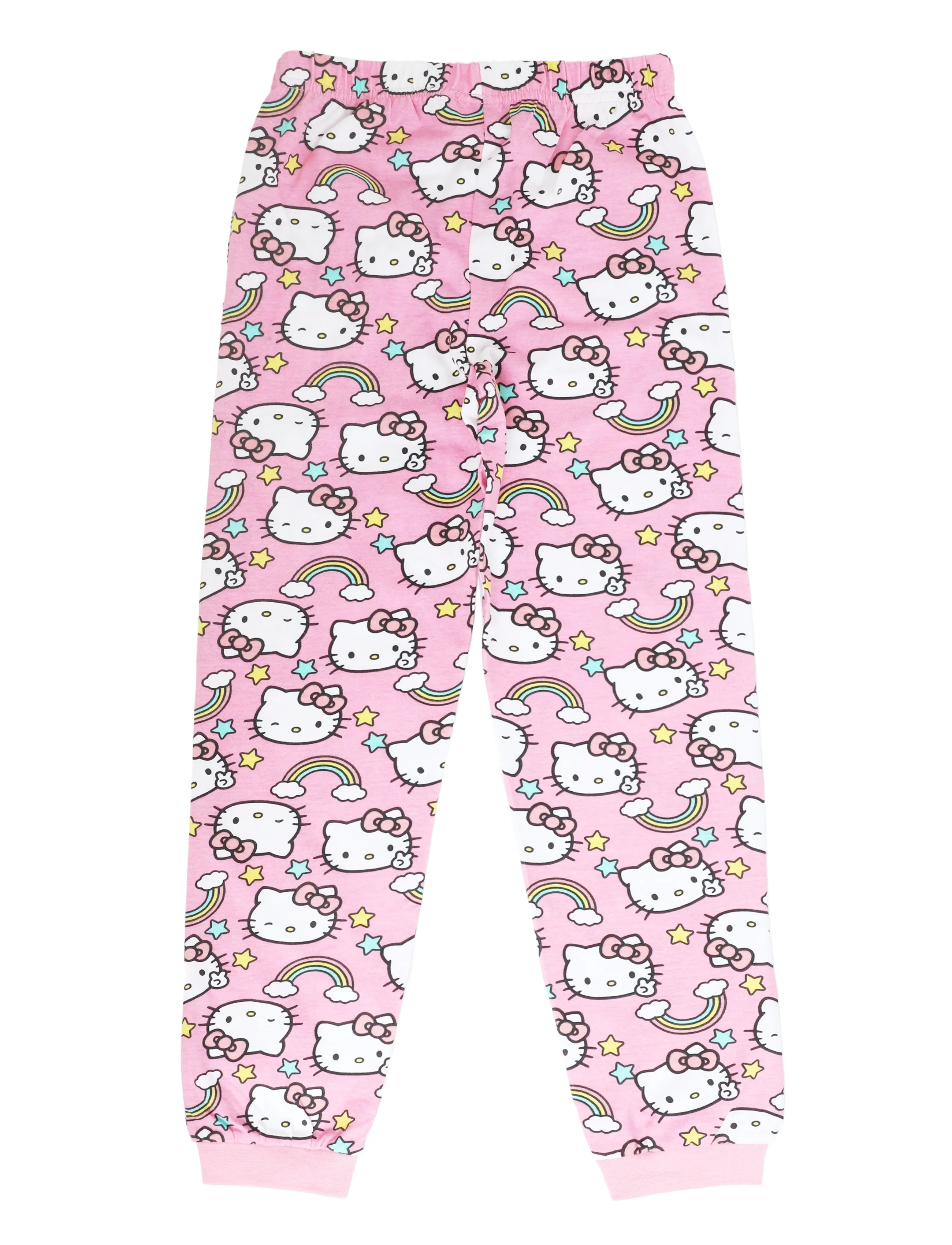 Hello Kitty - PYJAMA - pink - 2