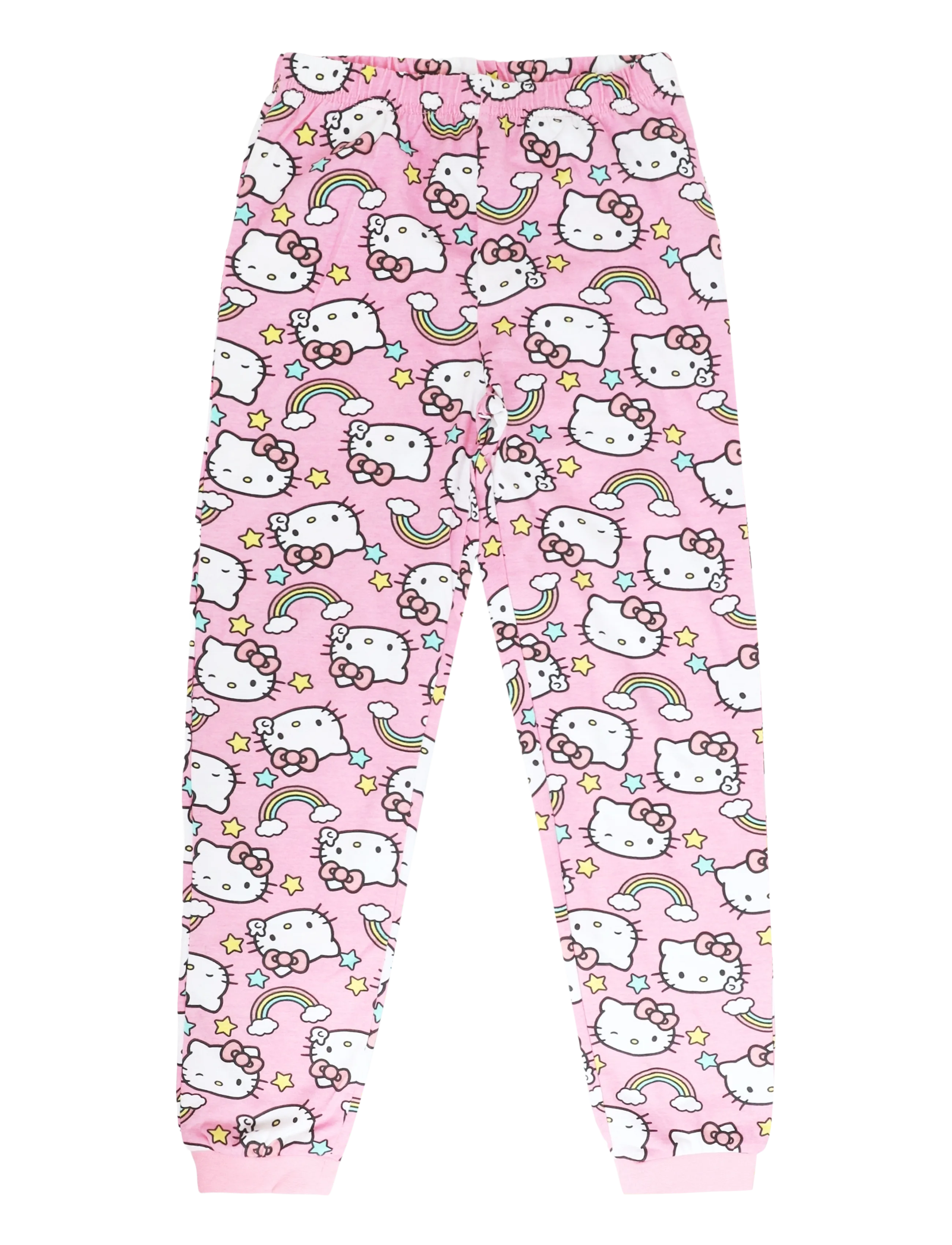 Hello Kitty - PYJAMA - pink - 3