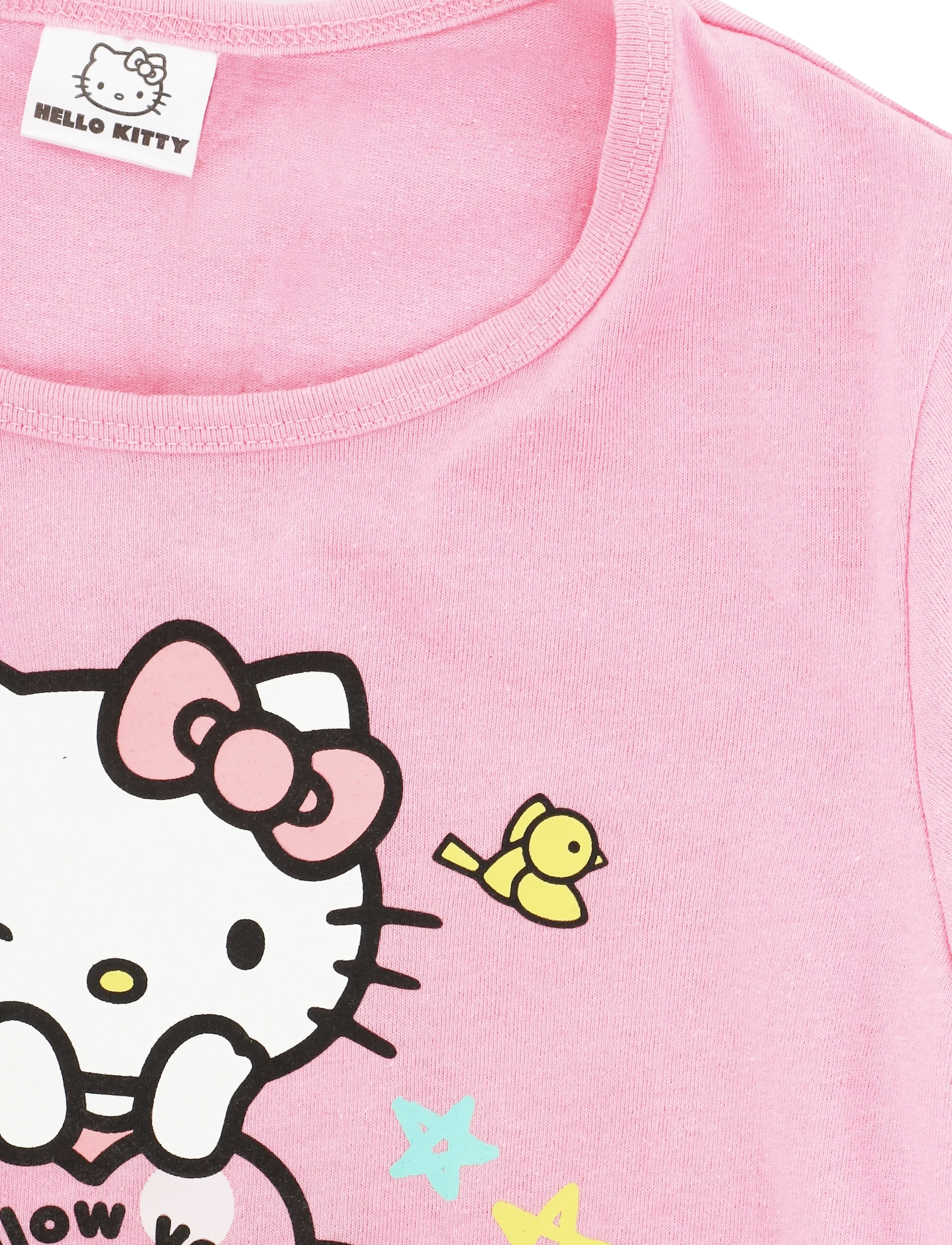 Hello Kitty - PYJAMA - pink - 4