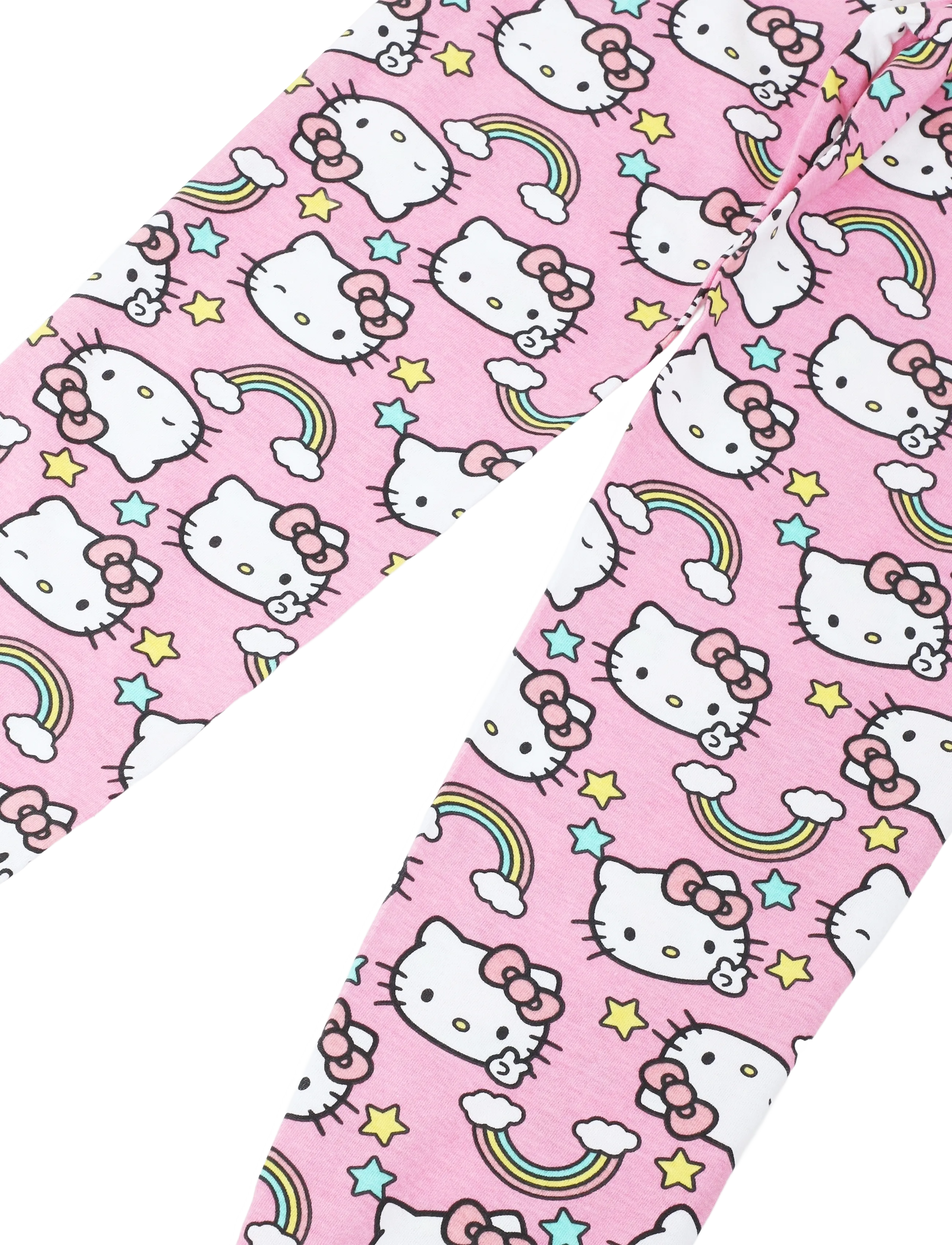 Hello Kitty - PYJAMA - pink - 5