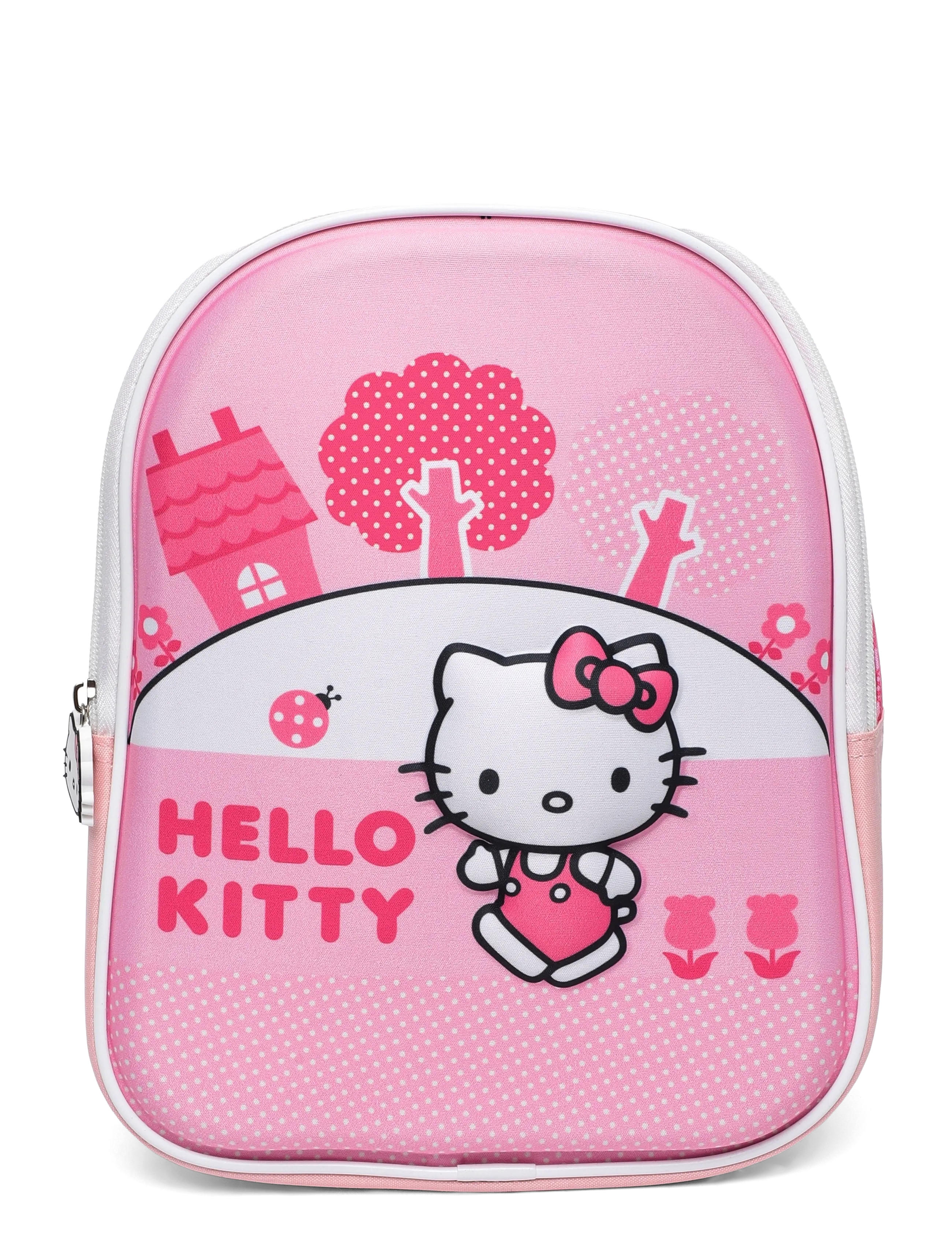 Hello Kitty BAGS - Rucksäcke - PINK / pink/rose