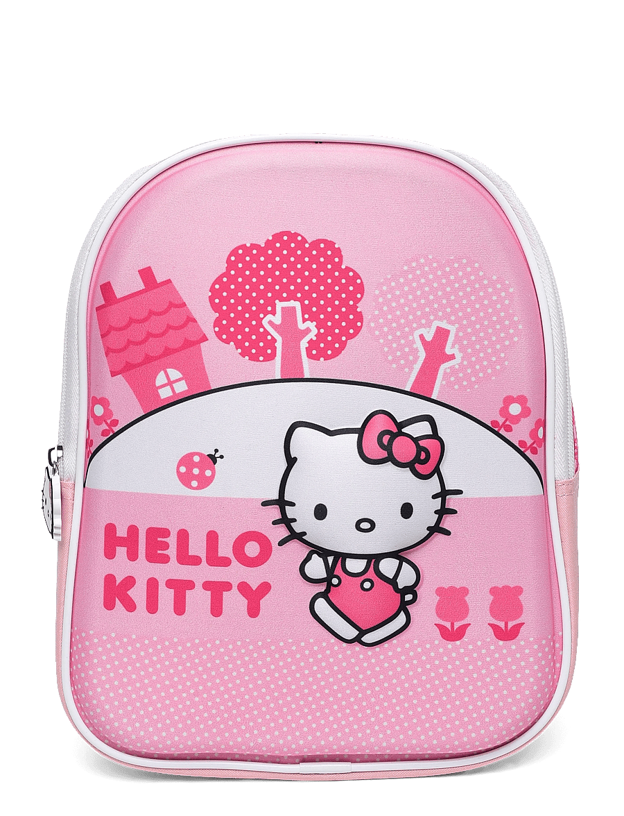 Hello Kitty - BAGS - backpacks - pink - 0