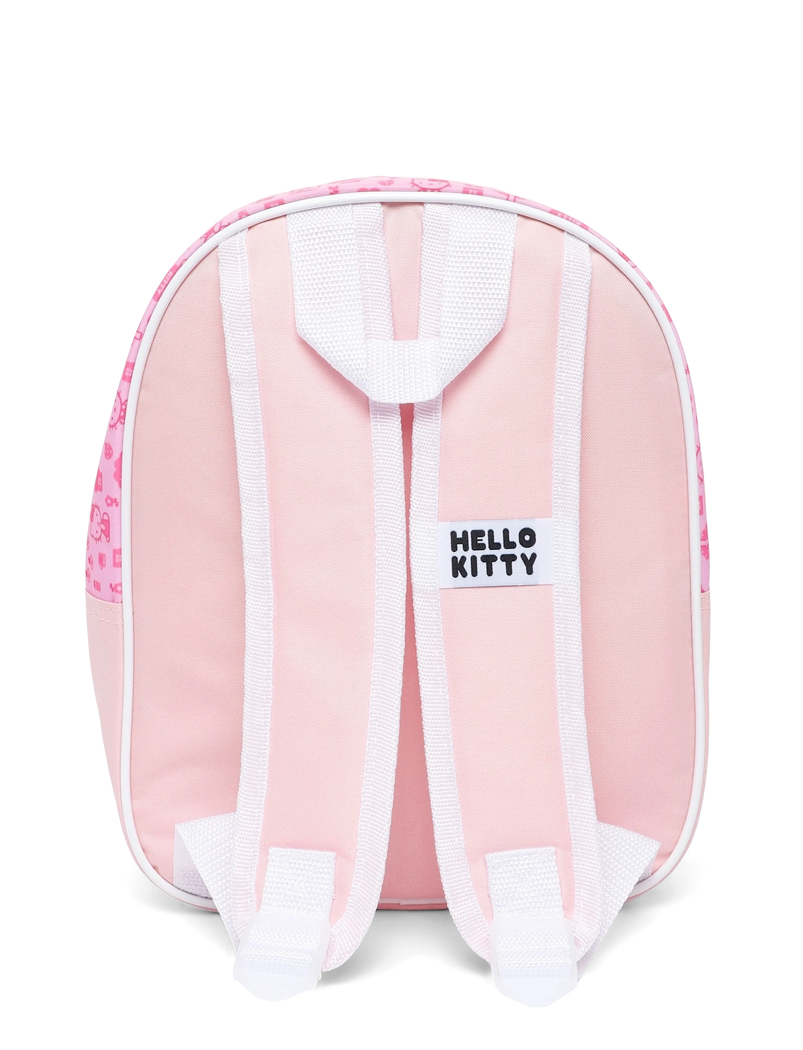 Hello Kitty - BAGS - rucksäcke - pink - 1
