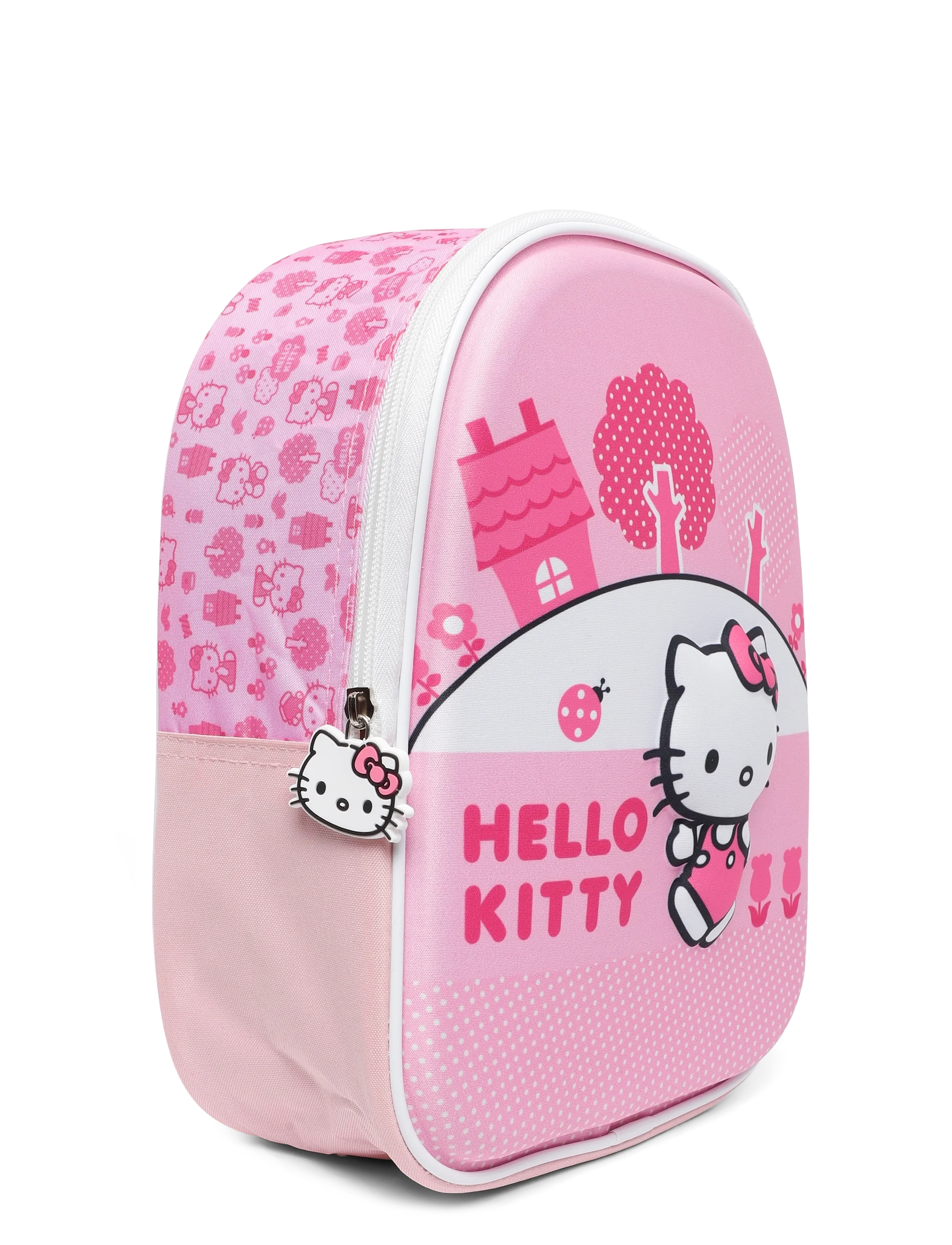 Hello Kitty - BAGS - rucksäcke - pink - 2