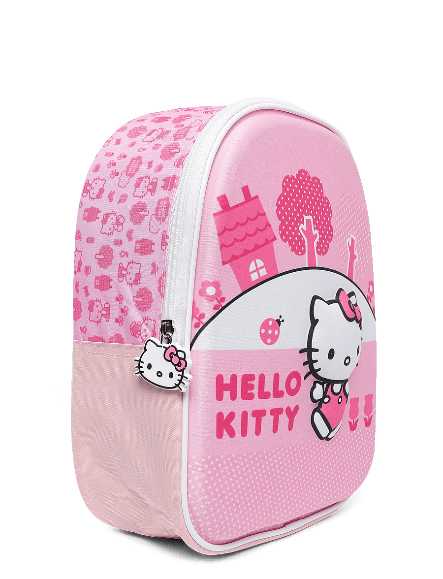 Hello Kitty - BAGS - backpacks - pink - 2
