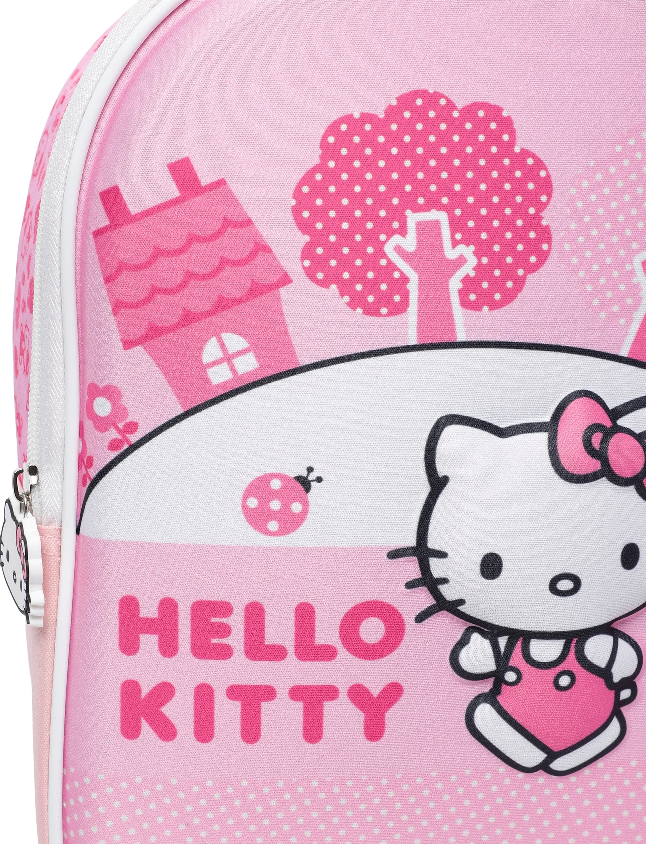 Hello Kitty - BAGS - rucksäcke - pink - 3