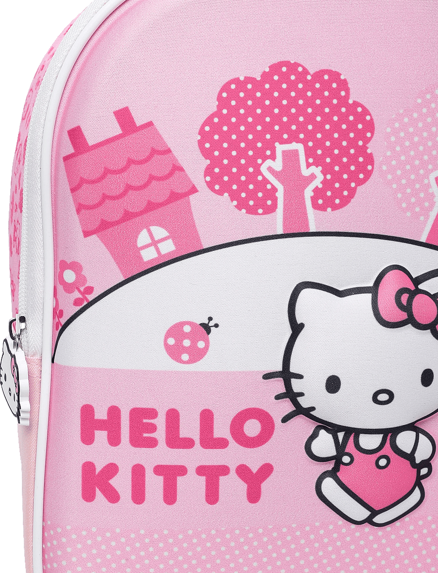 Hello Kitty - BAGS - backpacks - pink - 3