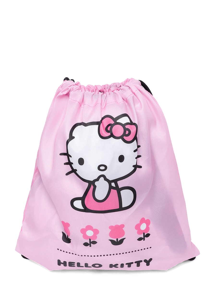 Hello Kitty - BAGS - tragetaschen & kleine taschen - pink - 0